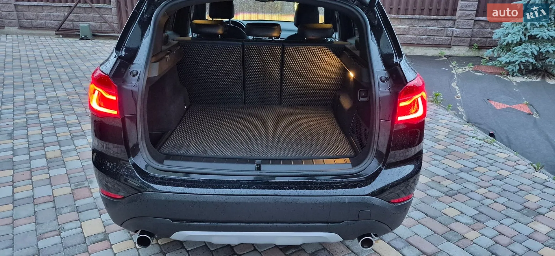 2015 BMW X1 - мініатюра 38