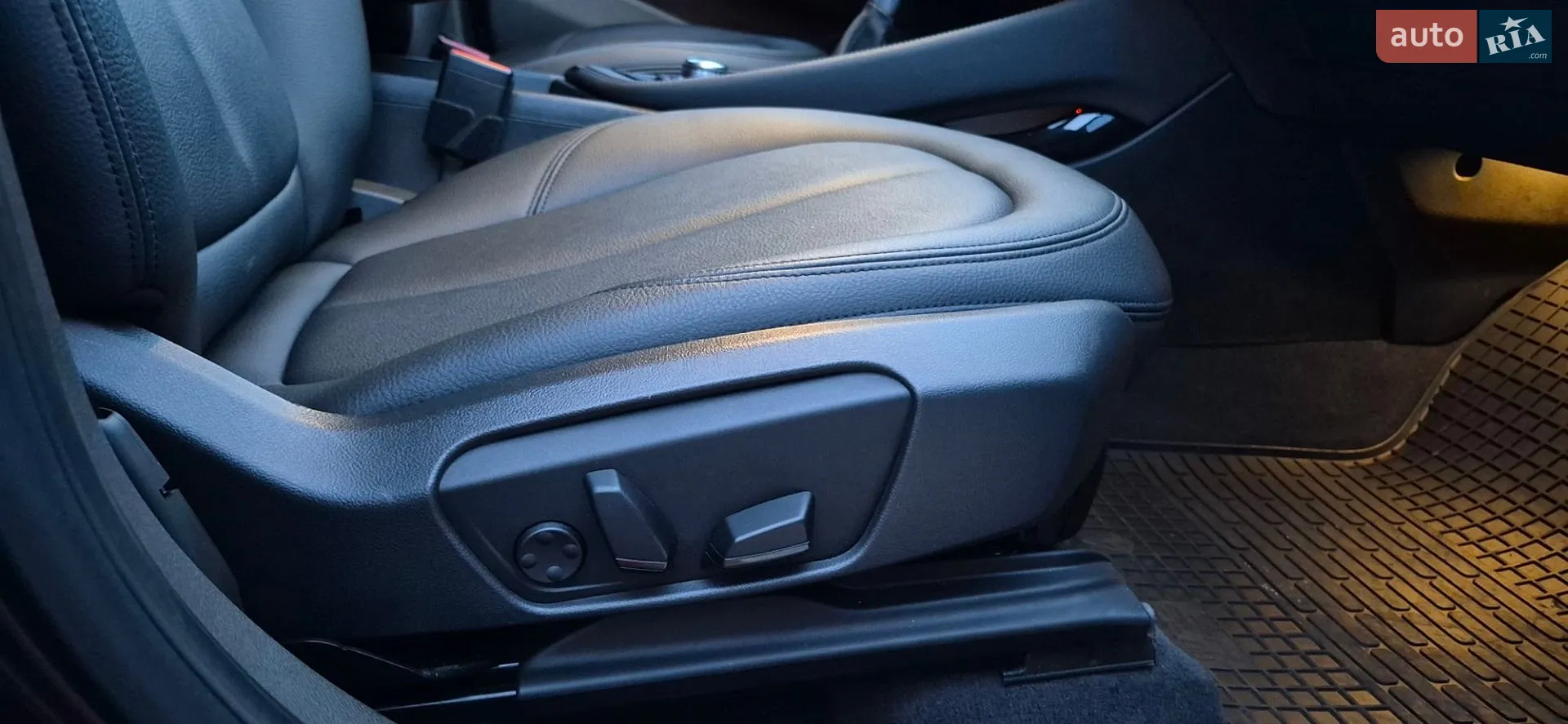 2015 BMW X1 - мініатюра 48