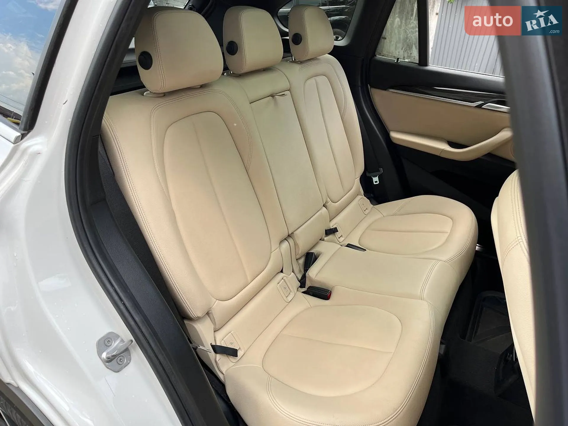 2018 BMW X1 - мініатюра 14