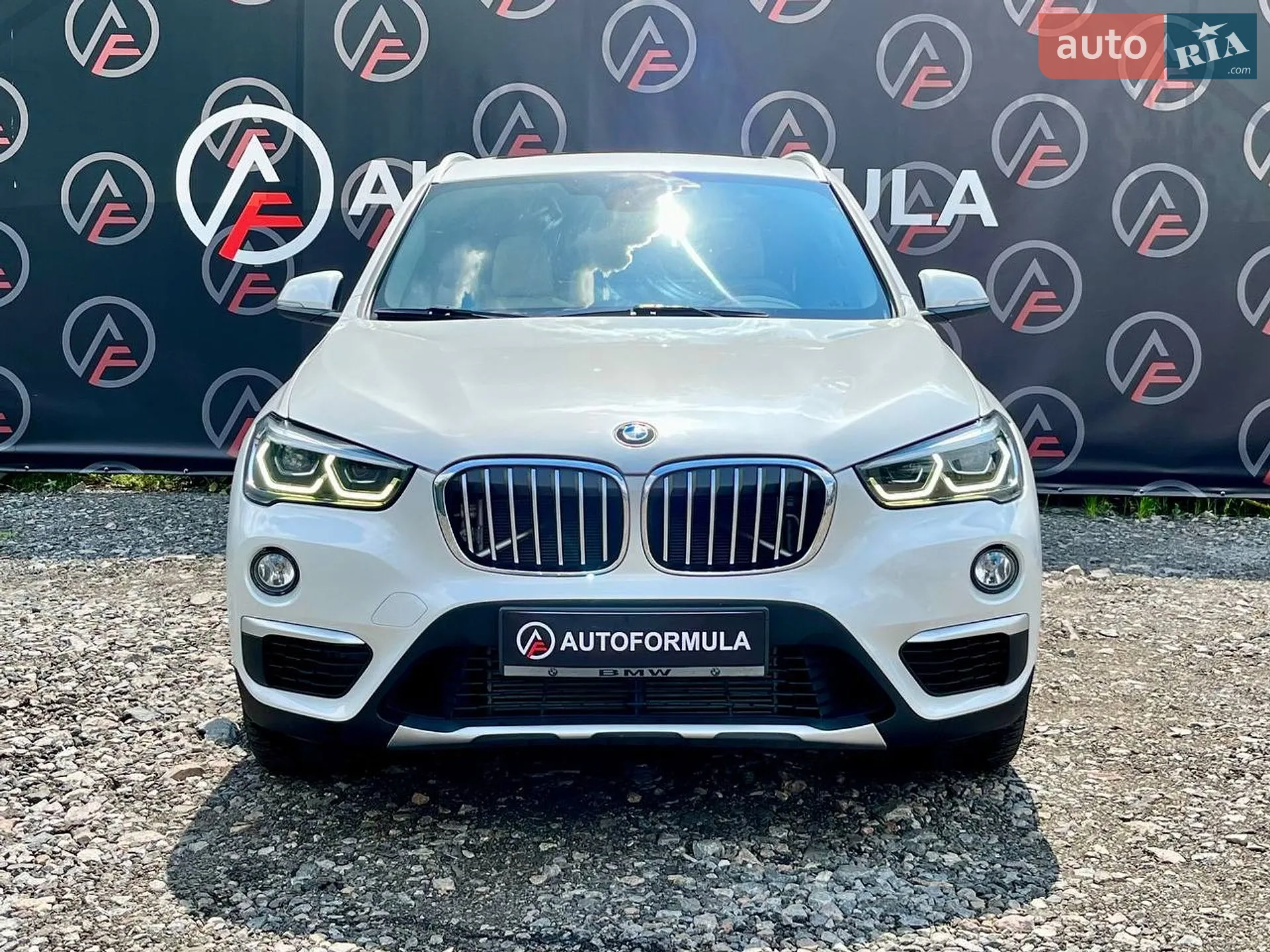 2018 BMW X1 - мініатюра 4