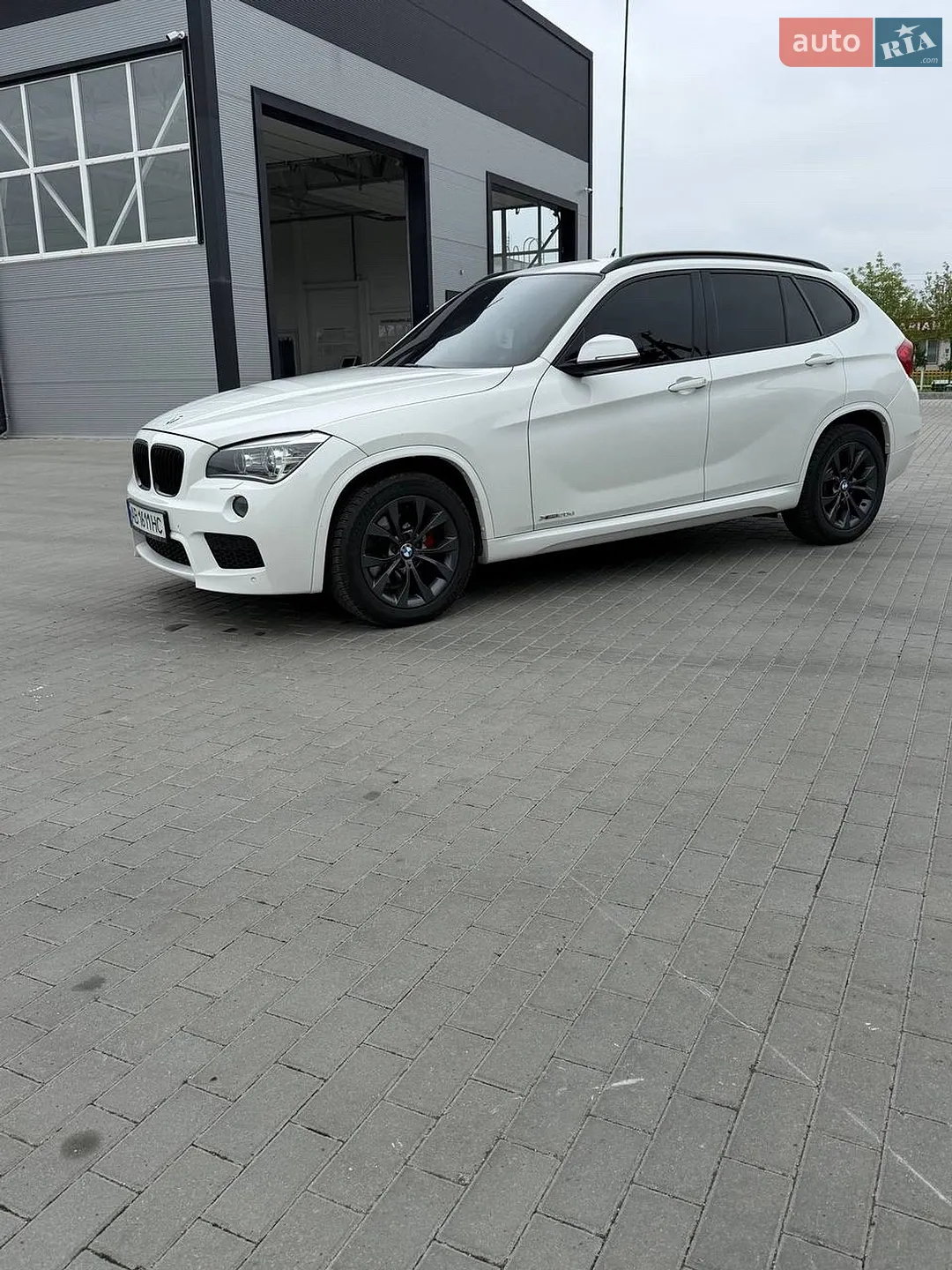 2012 BMW X1 - мініатюра 11