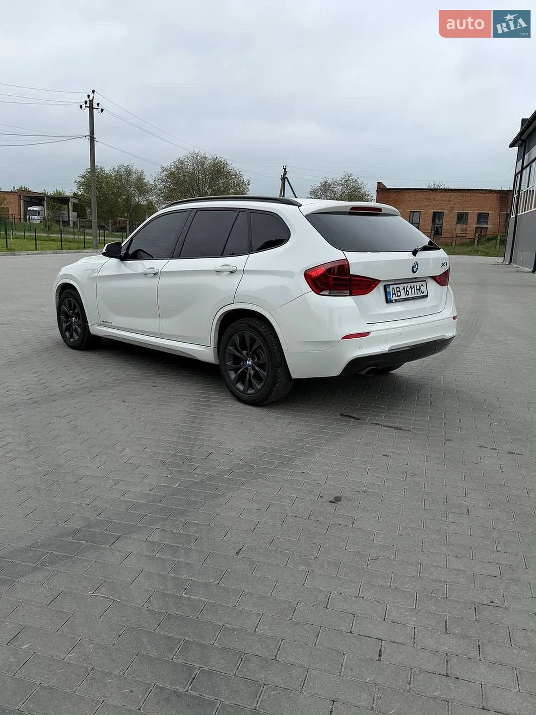 2012 BMW X1 - мініатюра 16