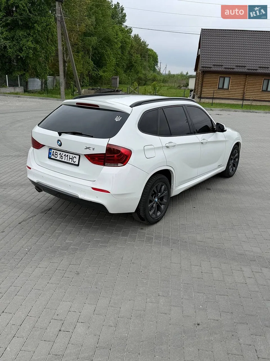 2012 BMW X1 - мініатюра 21