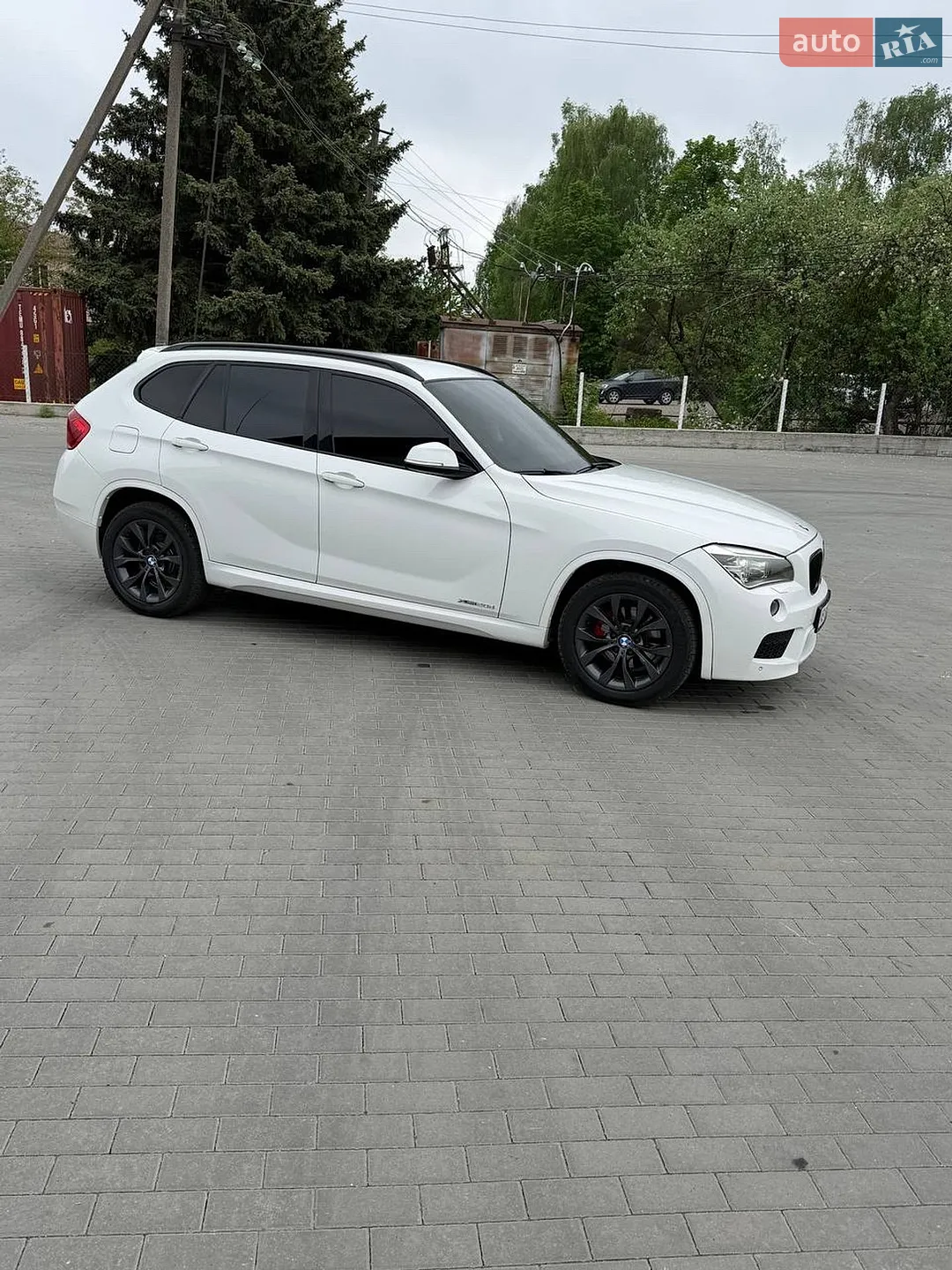 2012 BMW X1 - мініатюра 26