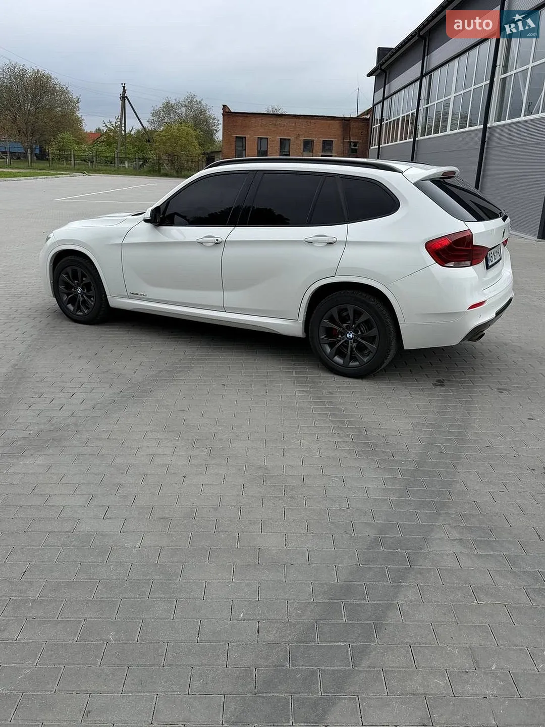 2012 BMW X1 - мініатюра 49
