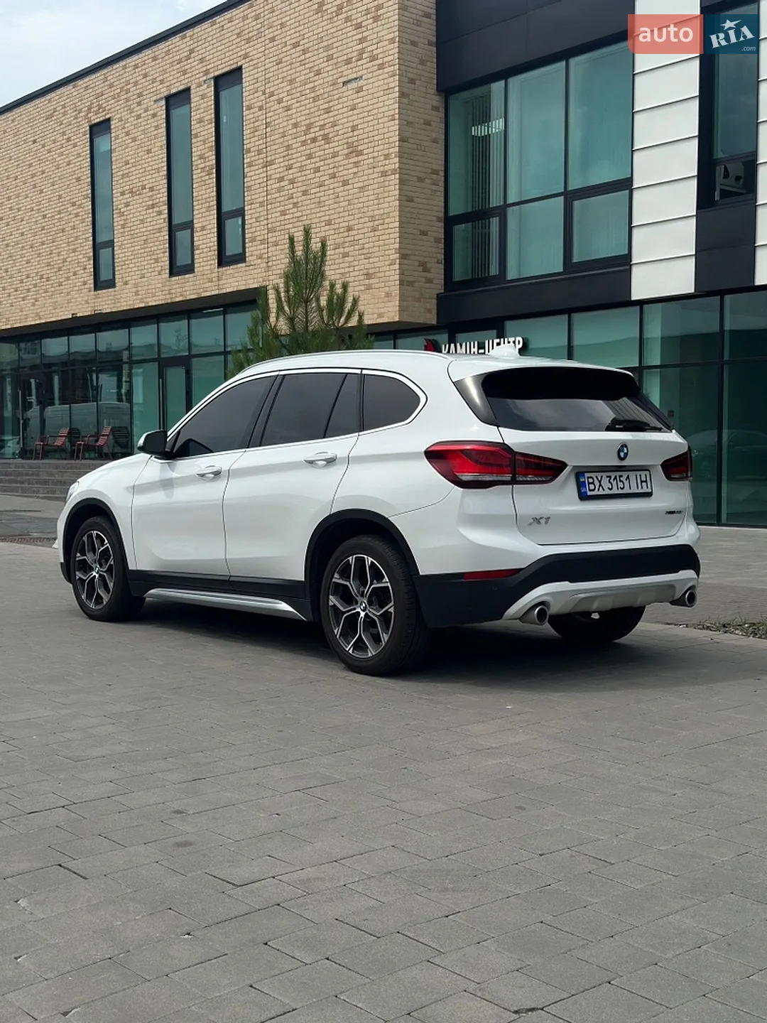 2019 BMW X1 - мініатюра 4