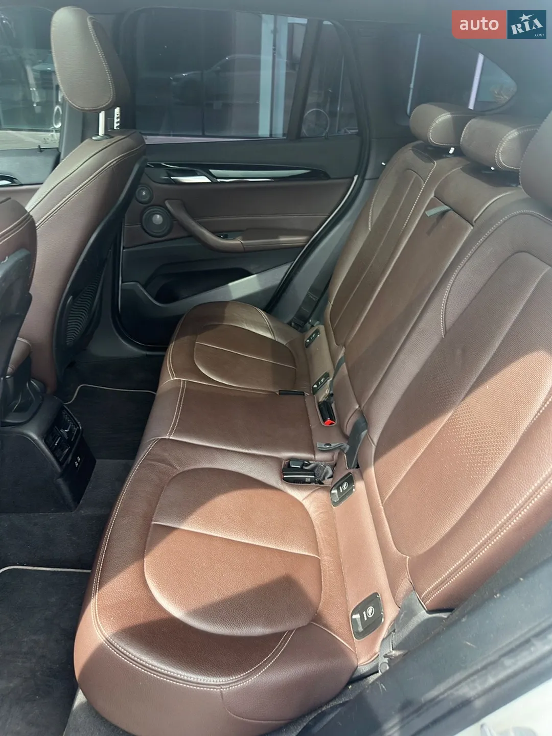 2019 BMW X1 - мініатюра 13