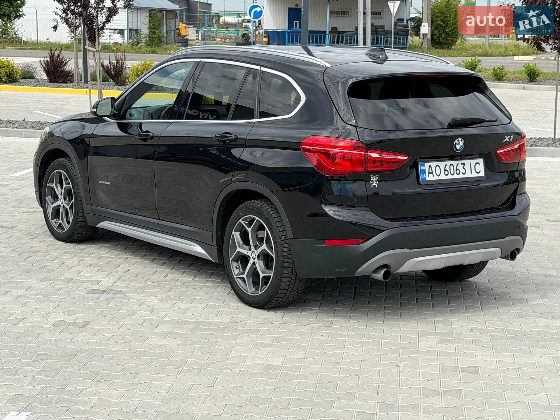 2015 BMW X1 - мініатюра 6