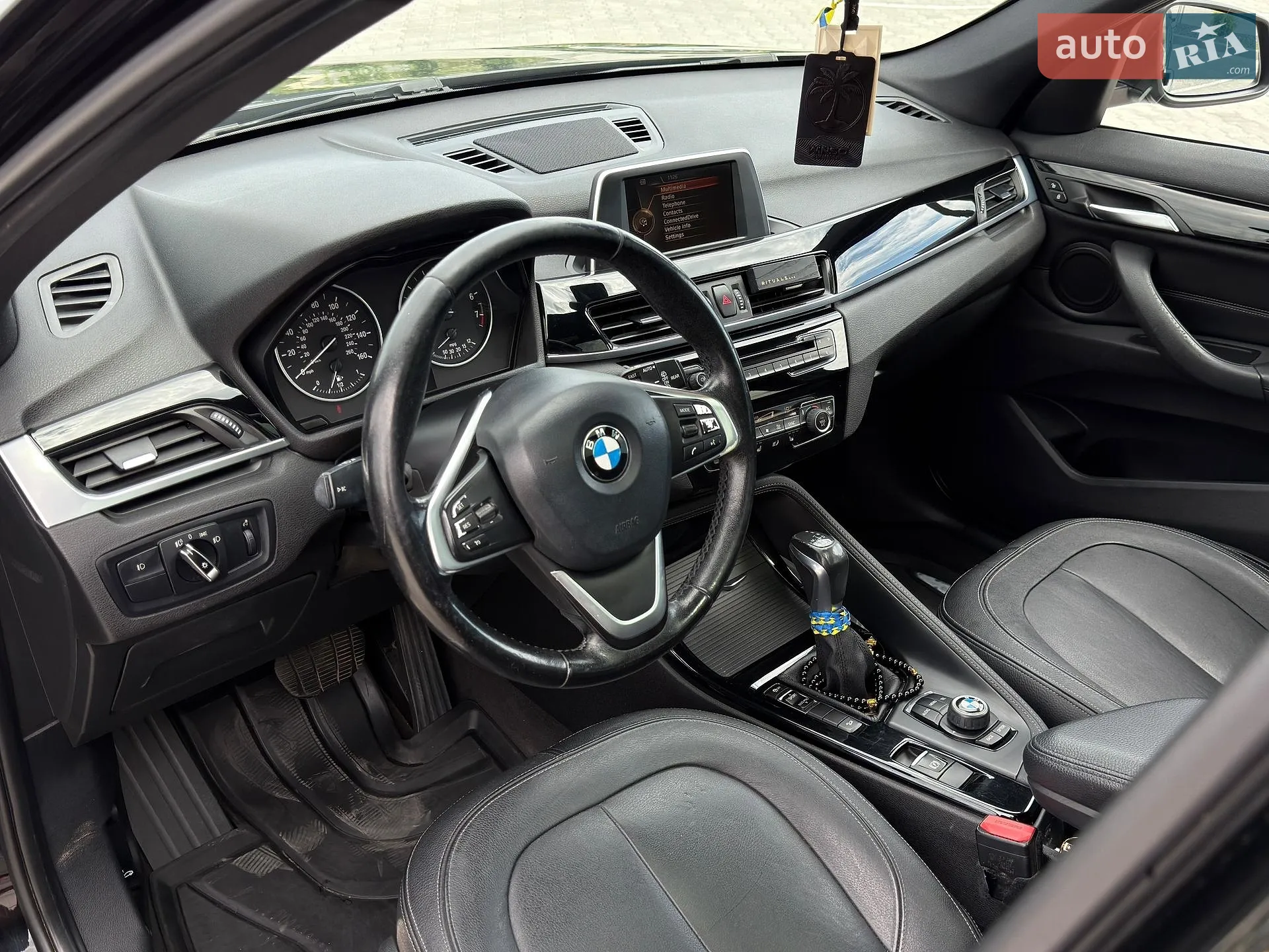 2015 BMW X1 - мініатюра 9