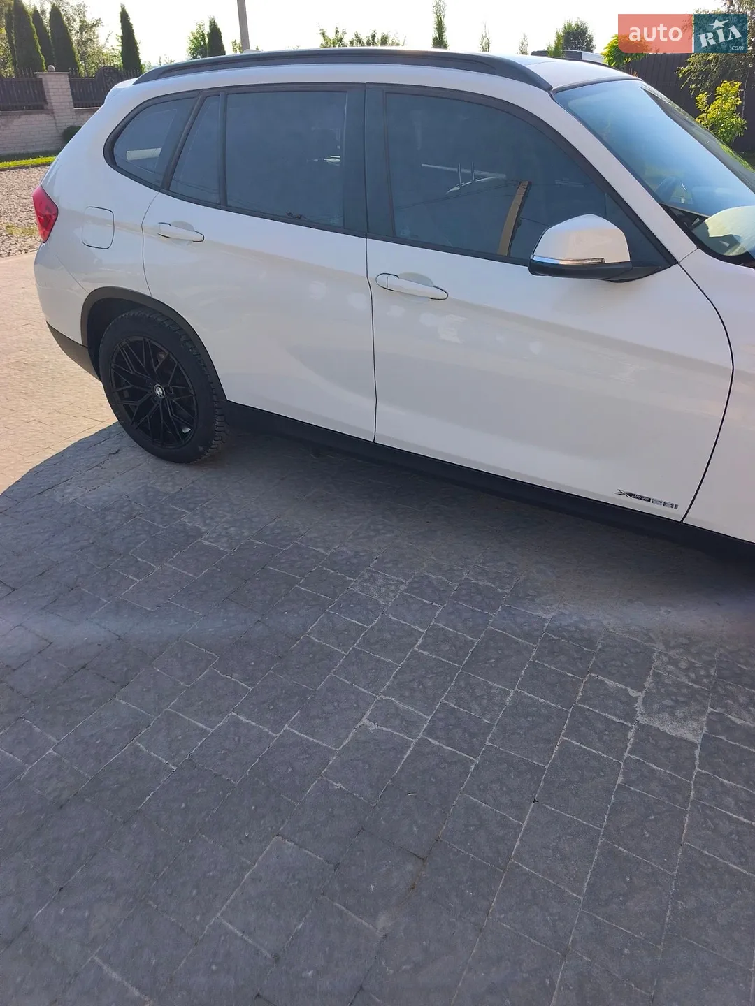 2013 BMW X1 - мініатюра 8