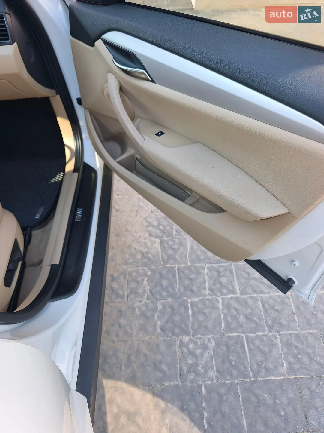 2013 BMW X1 - мініатюра 12