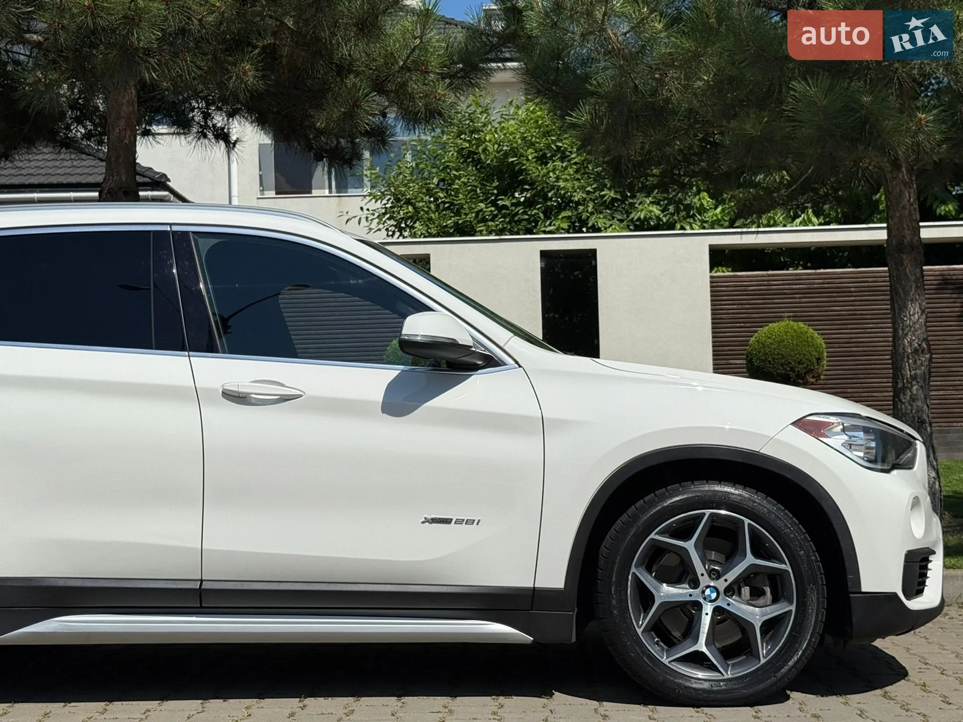 2015 BMW X1 - мініатюра 41