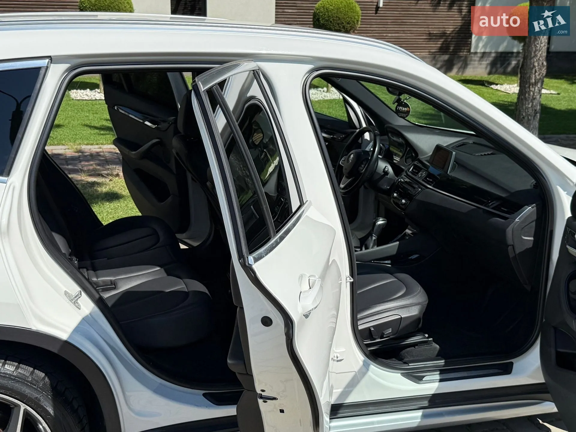 2015 BMW X1 - мініатюра 54