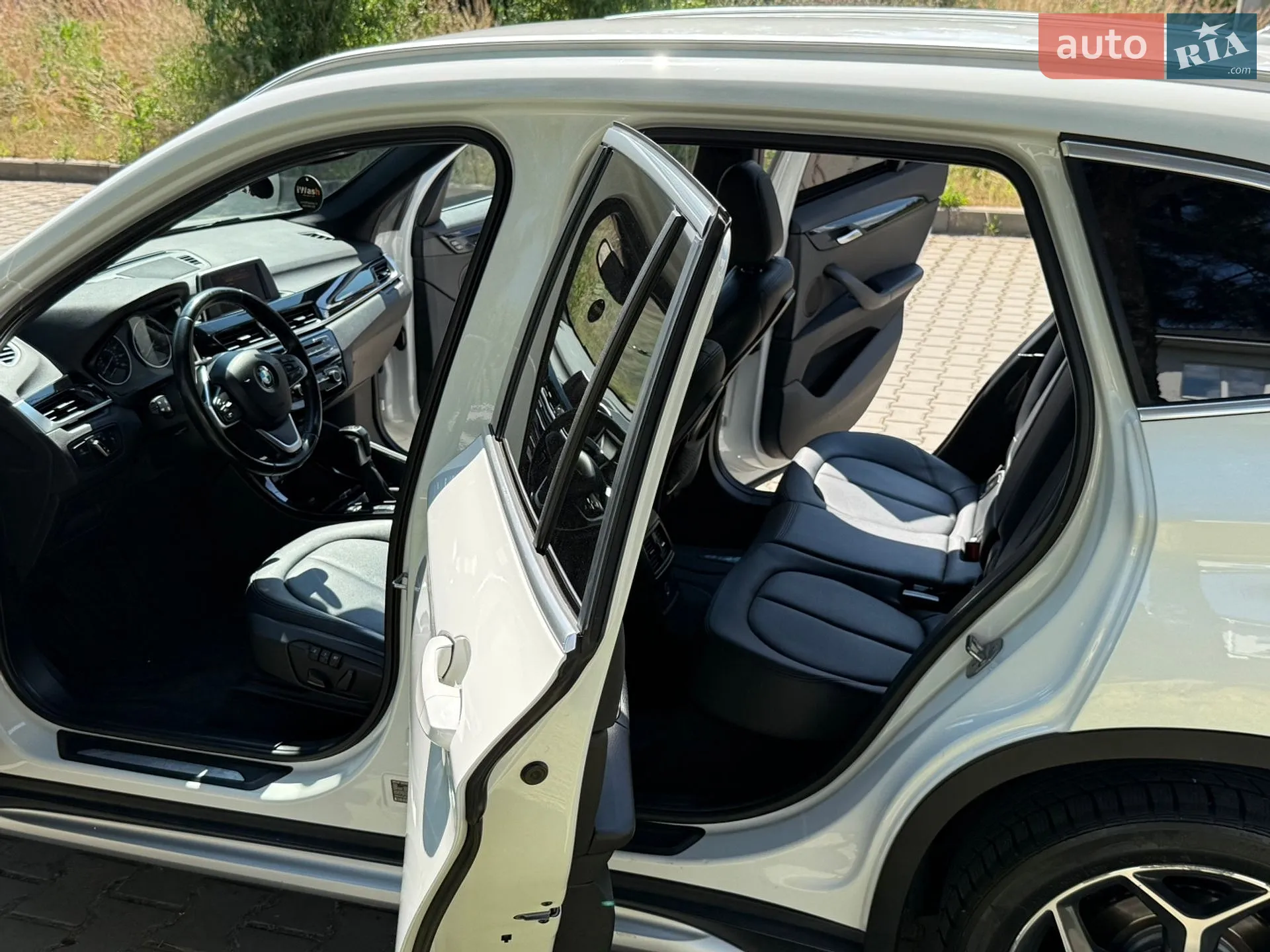 2015 BMW X1 - мініатюра 56
