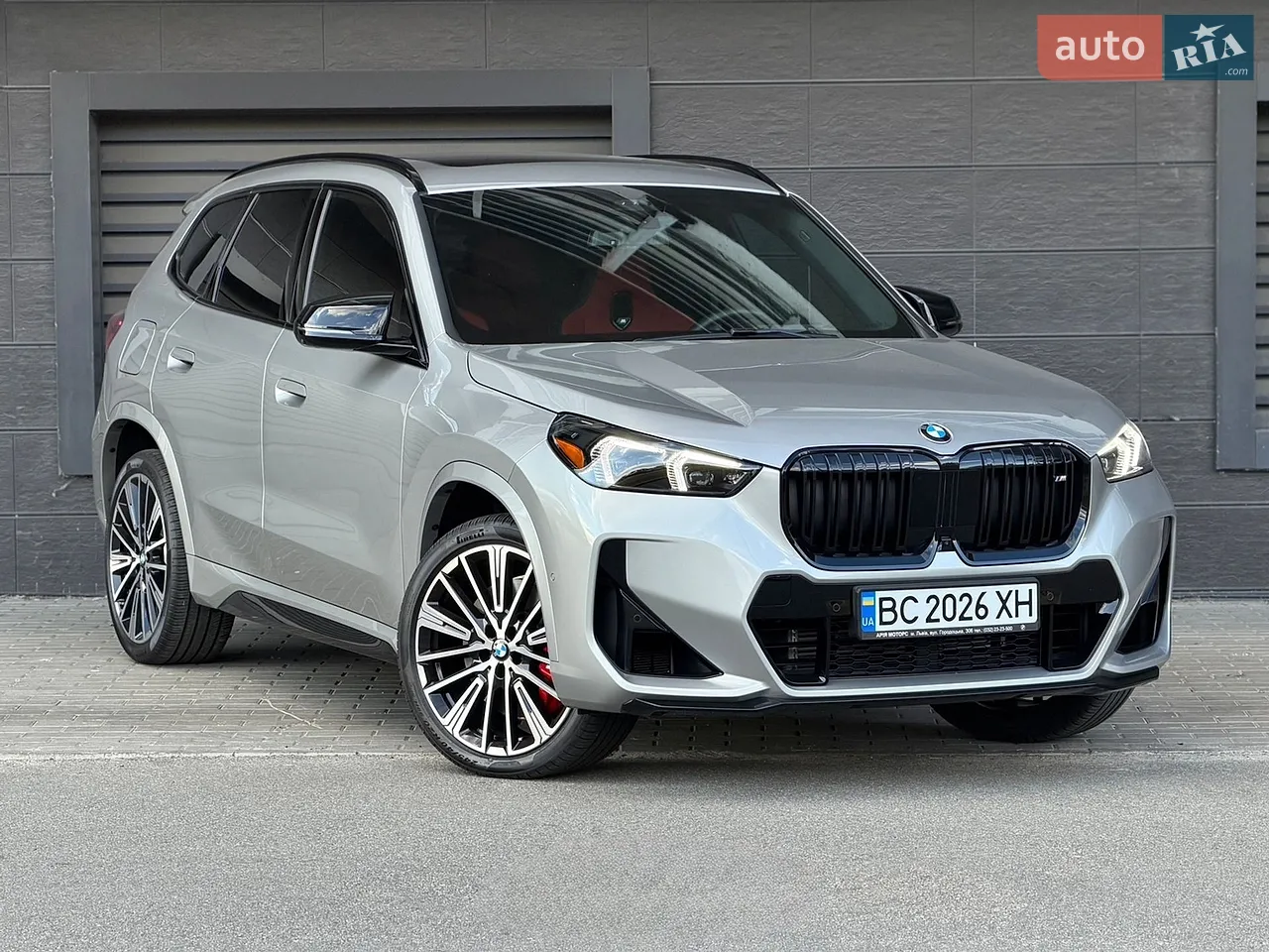 2019 BMW X5 - мініатюра 29