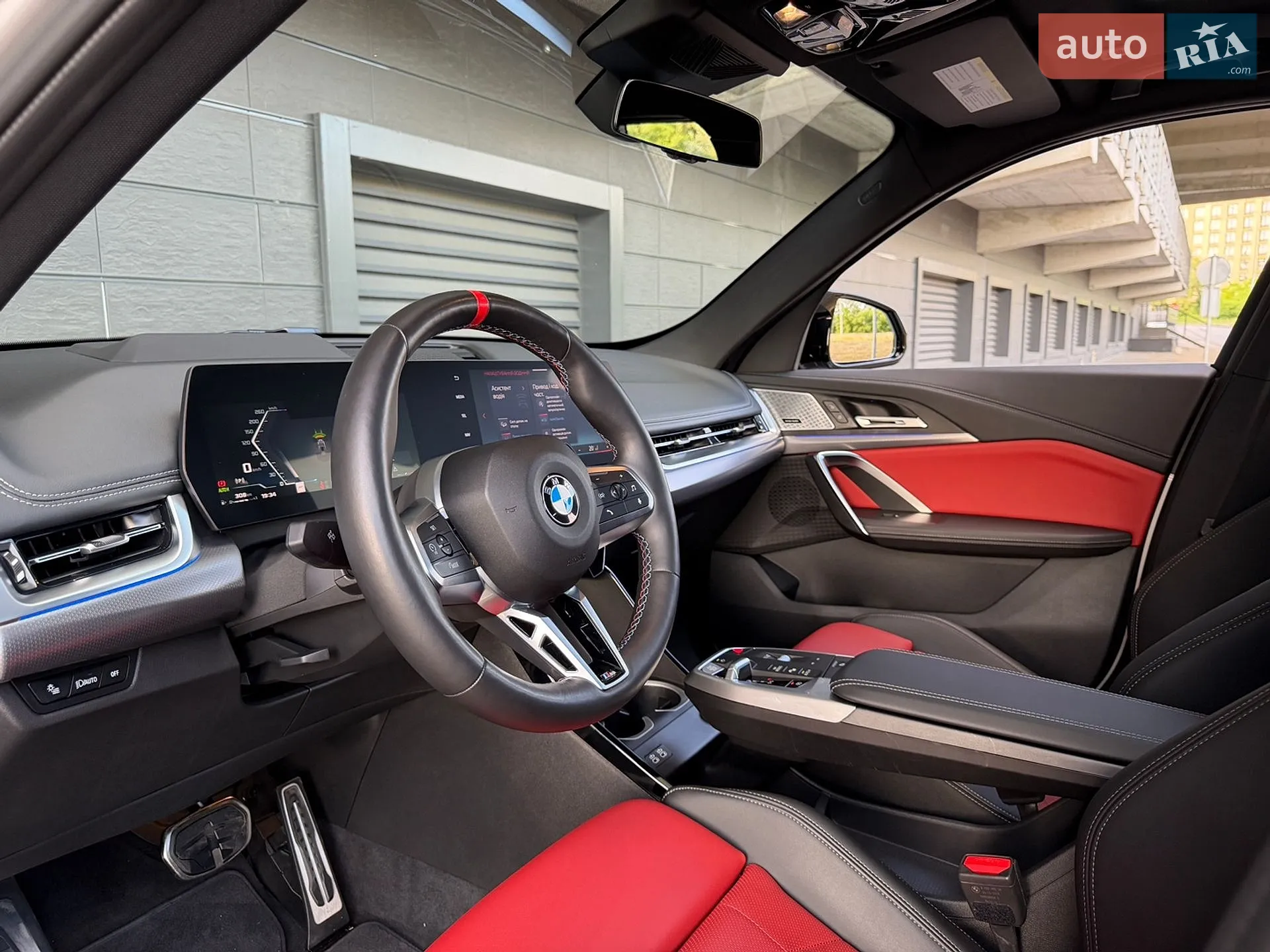 2024 BMW X1 - мініатюра 15