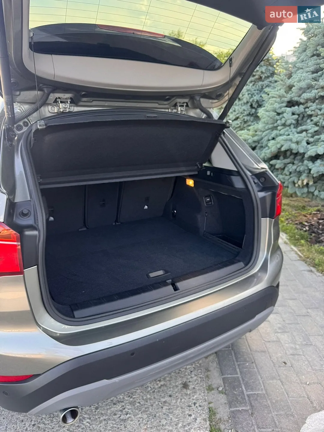 2018 BMW X1 - мініатюра 6