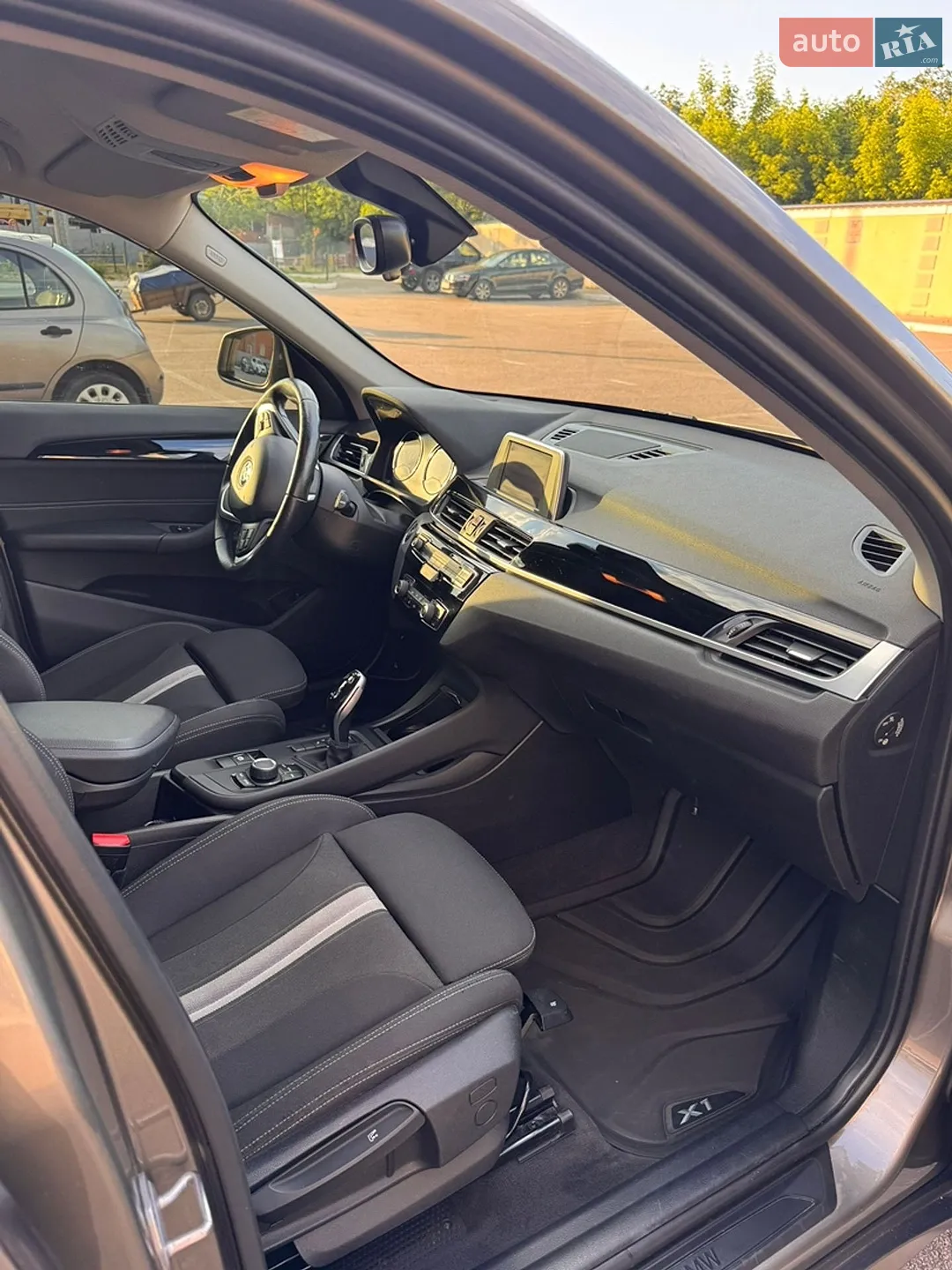 2018 BMW X1 - мініатюра 9