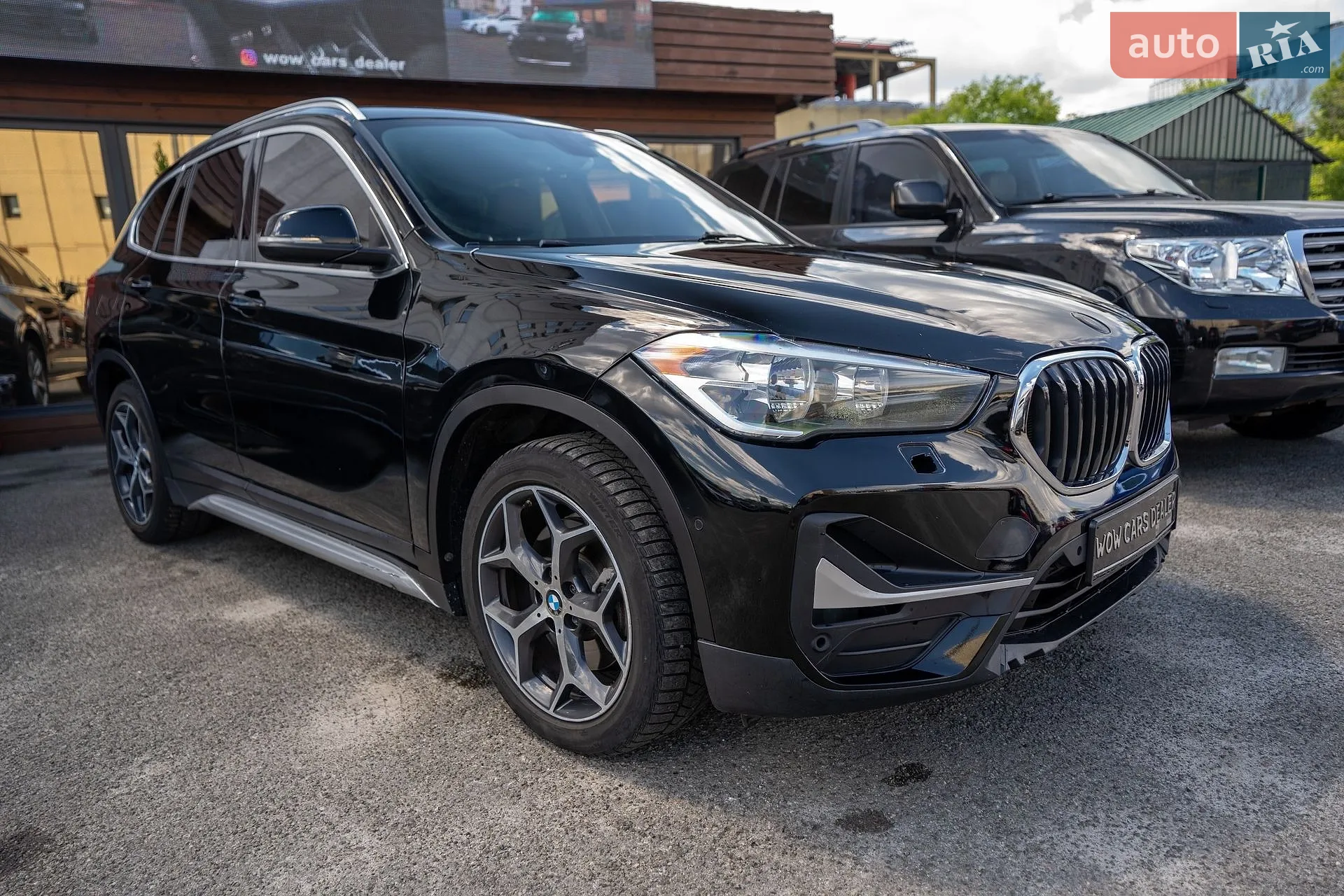 2018 BMW X1 - мініатюра 4