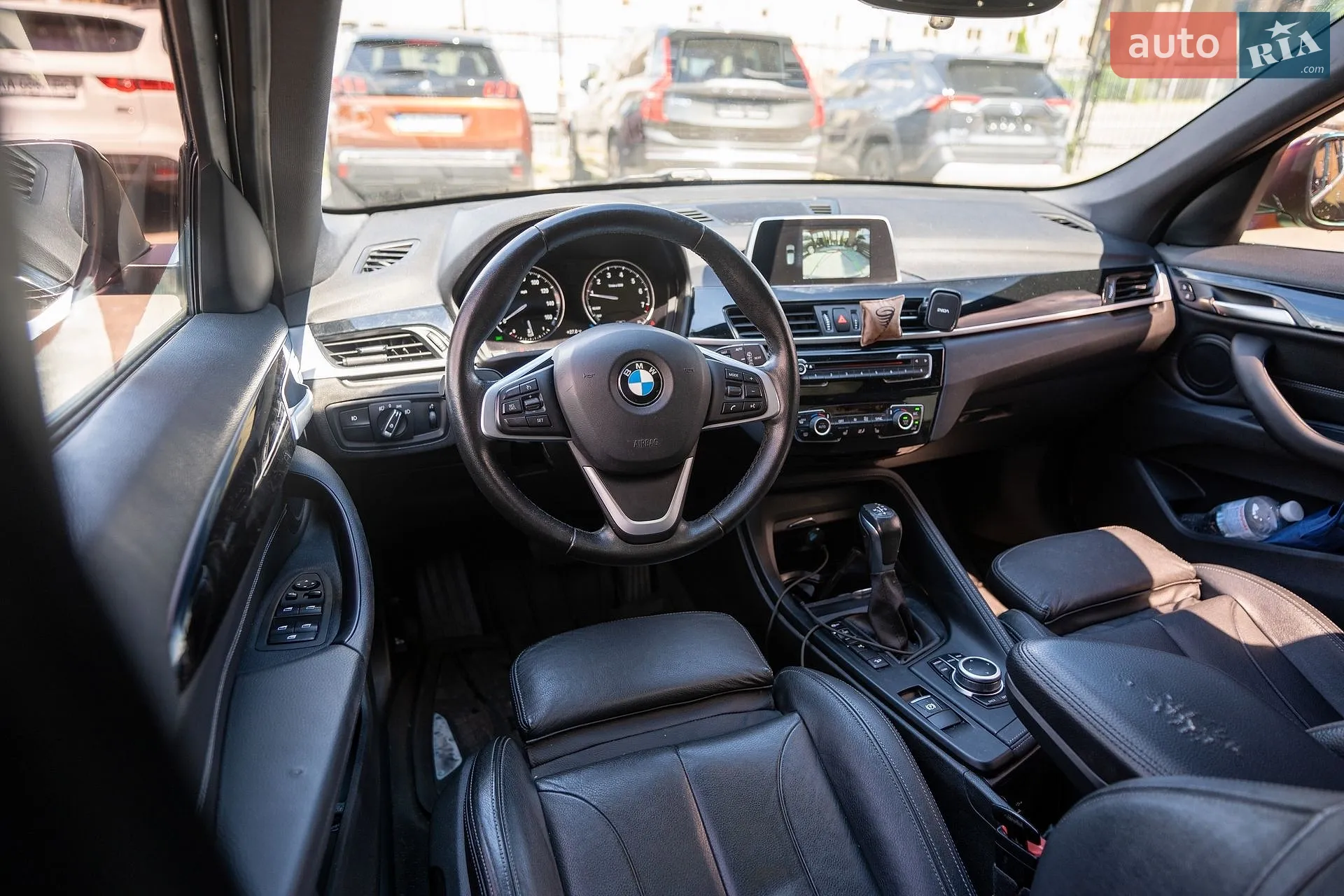2018 BMW X1 - мініатюра 16