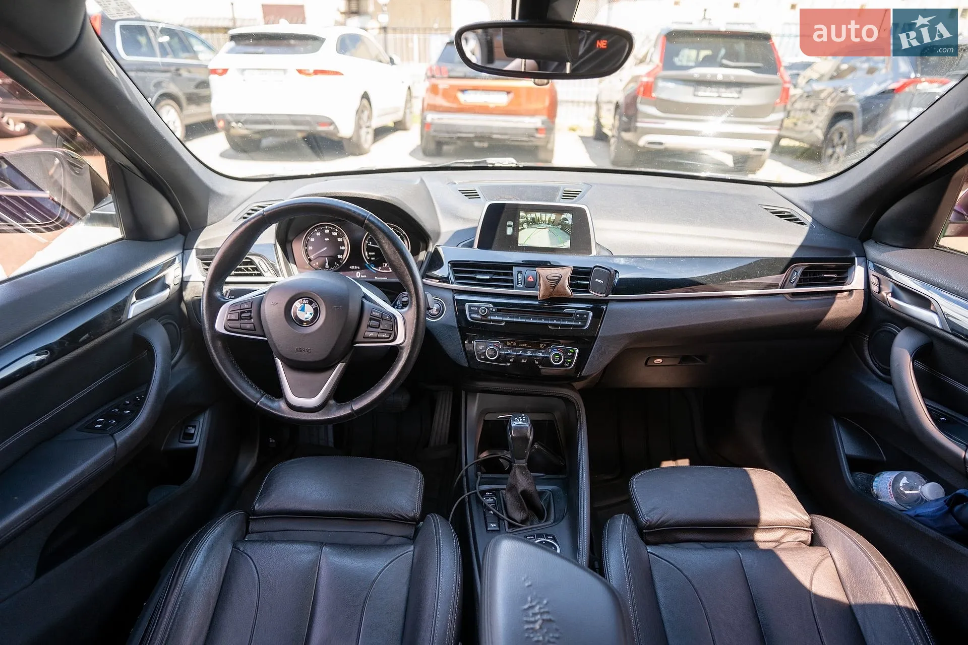 2018 BMW X1 - мініатюра 17