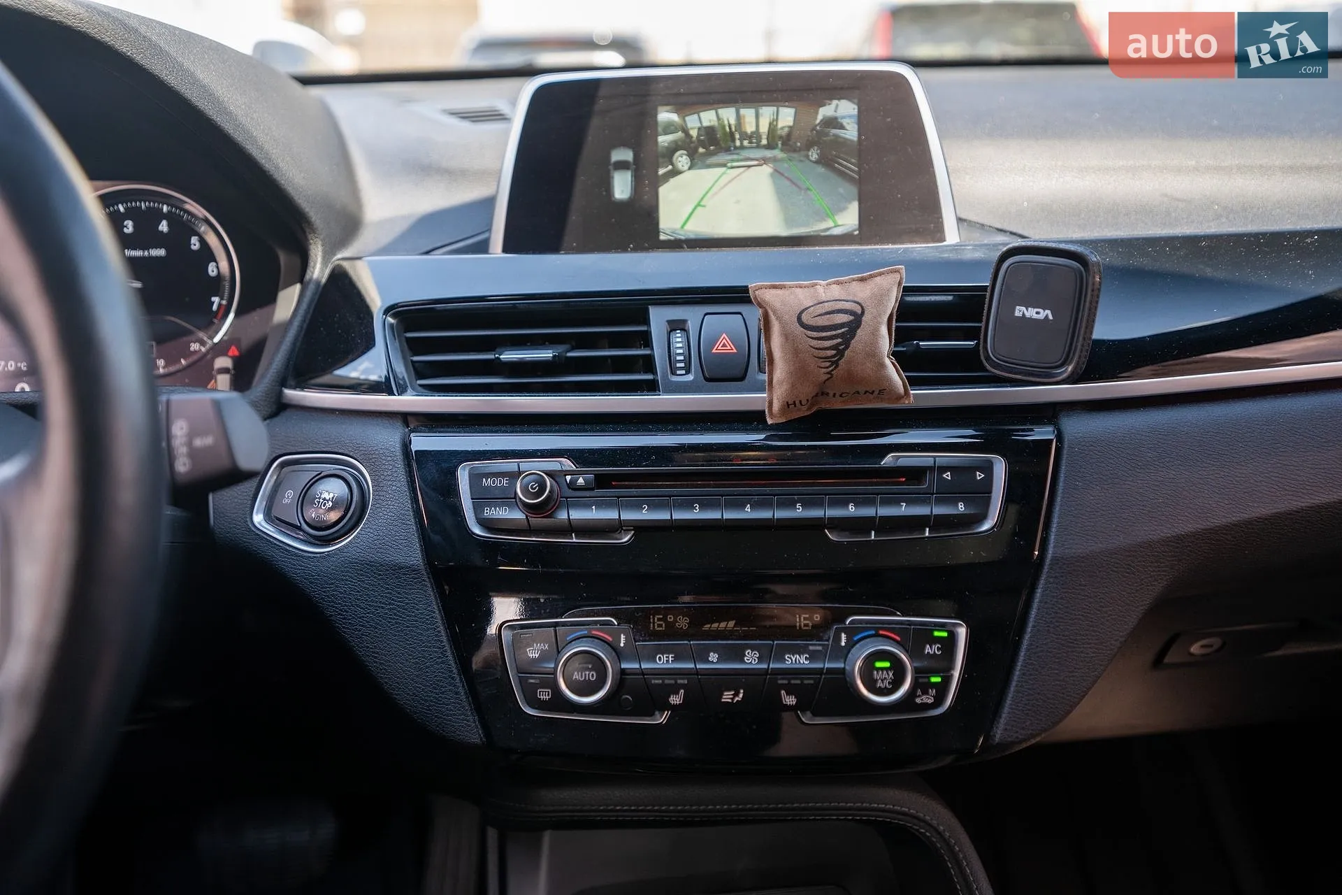 2018 BMW X1 - мініатюра 19