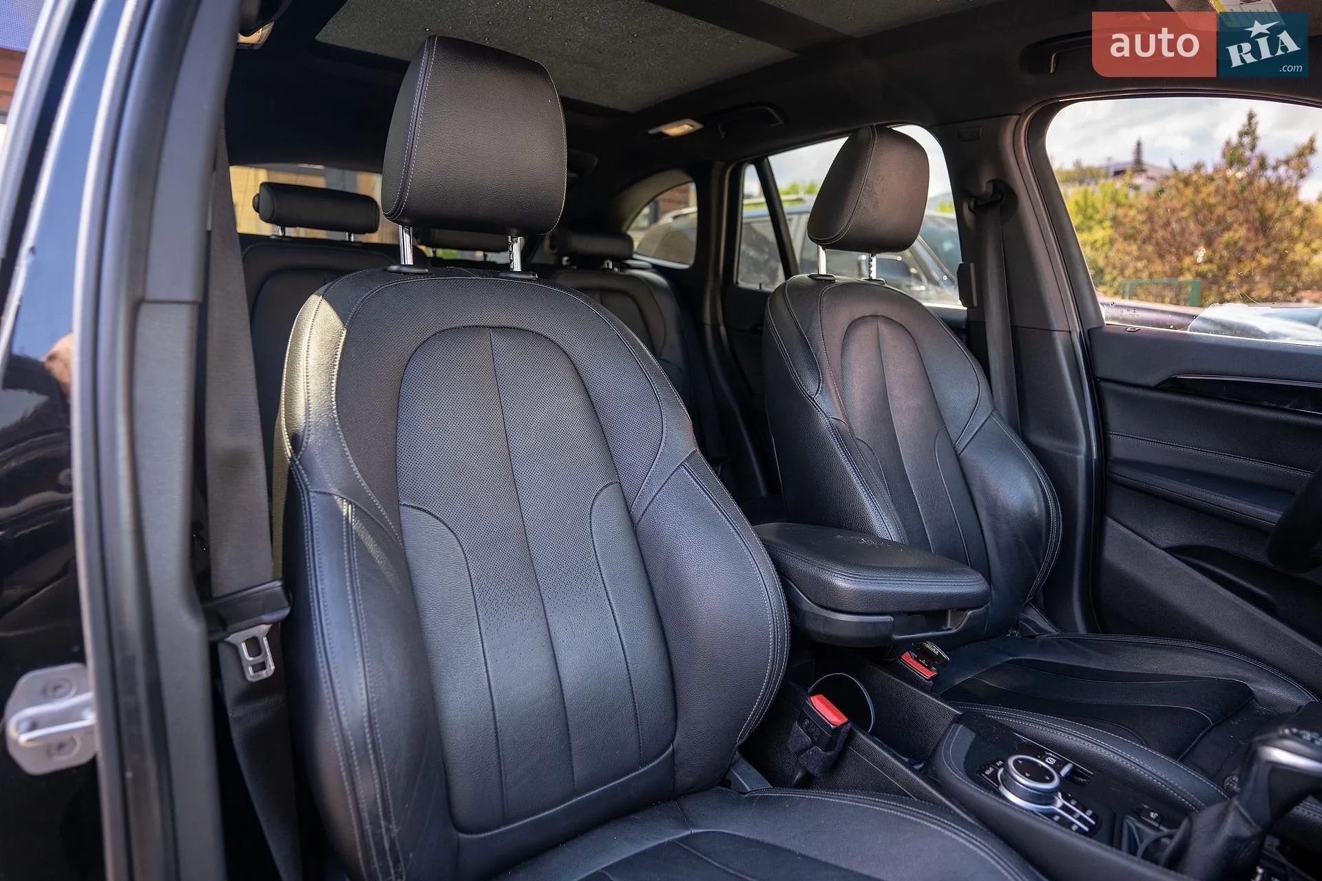 2018 BMW X1 - мініатюра 24