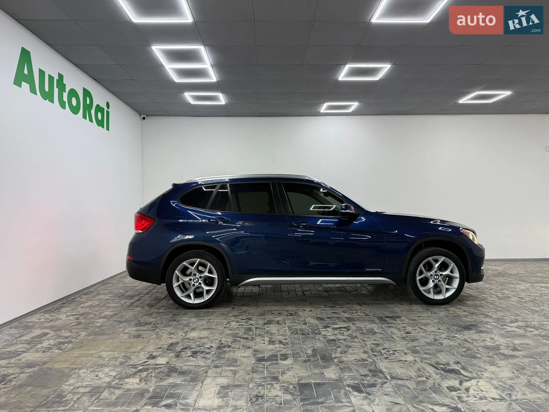 2013 BMW X1 - мініатюра 2