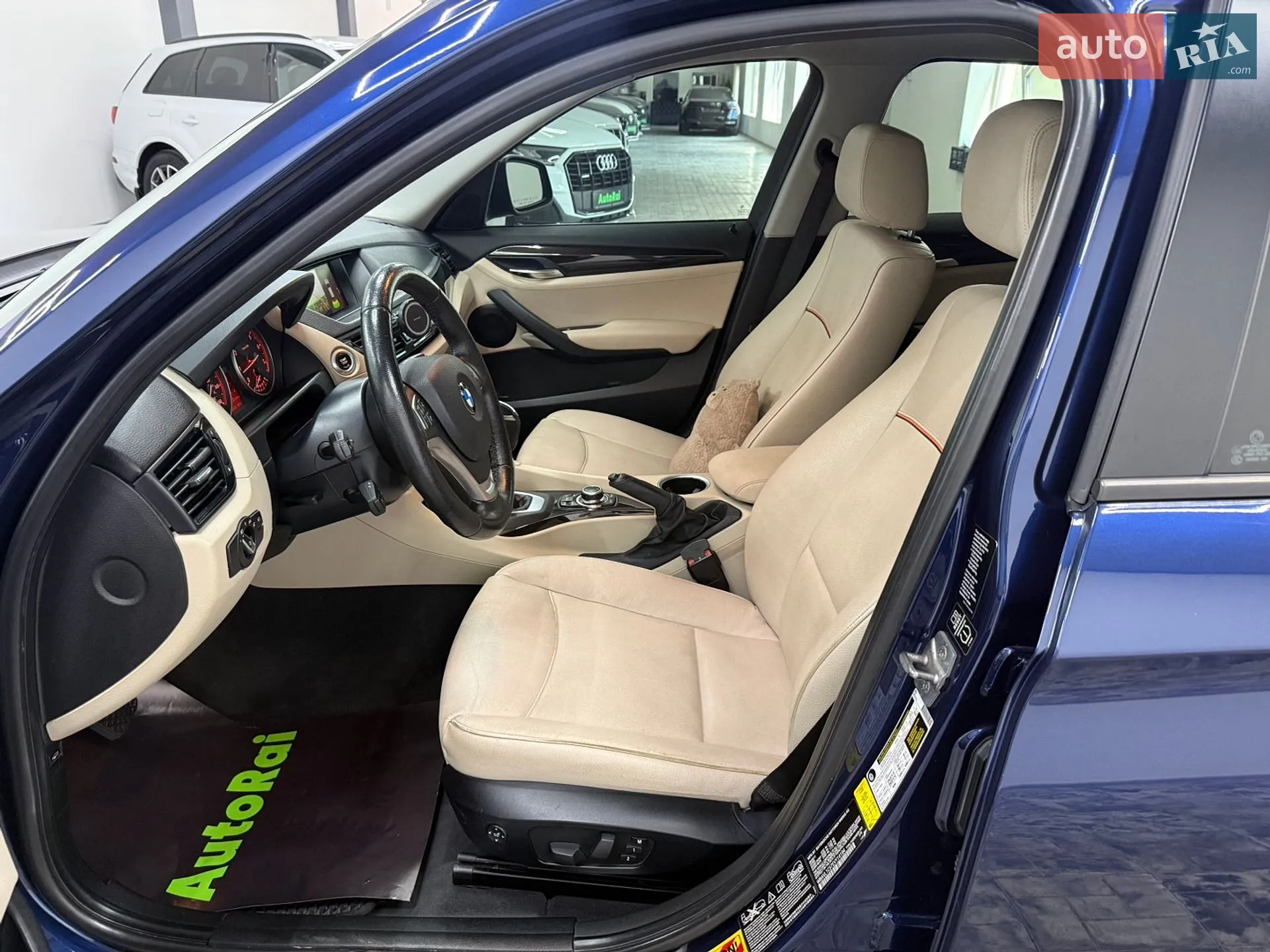 2013 BMW X1 - мініатюра 17