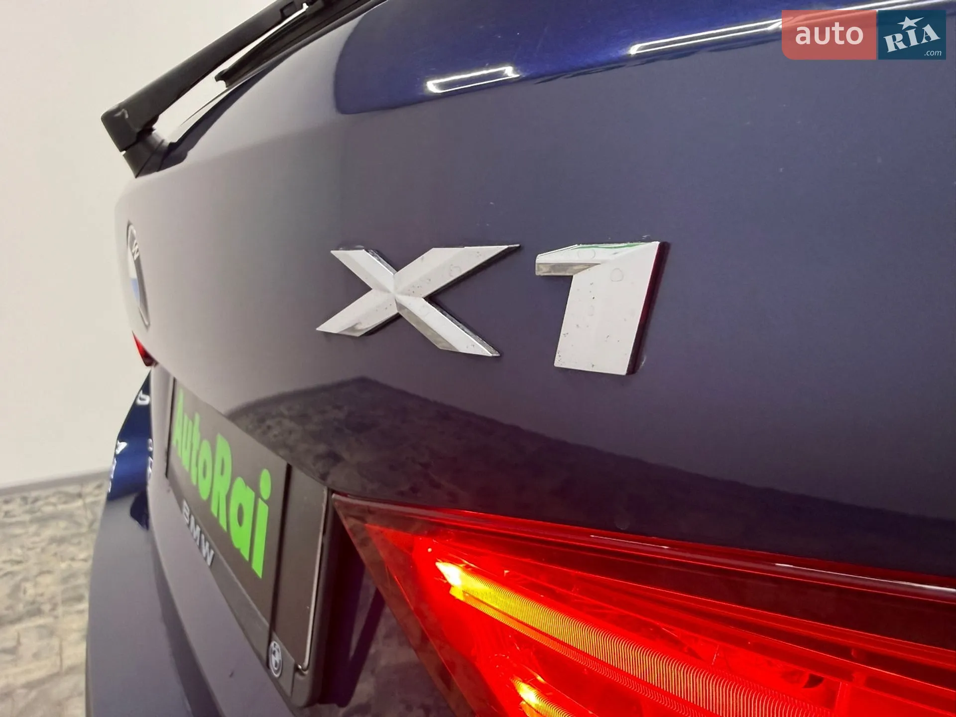 2013 BMW X1 - мініатюра 22