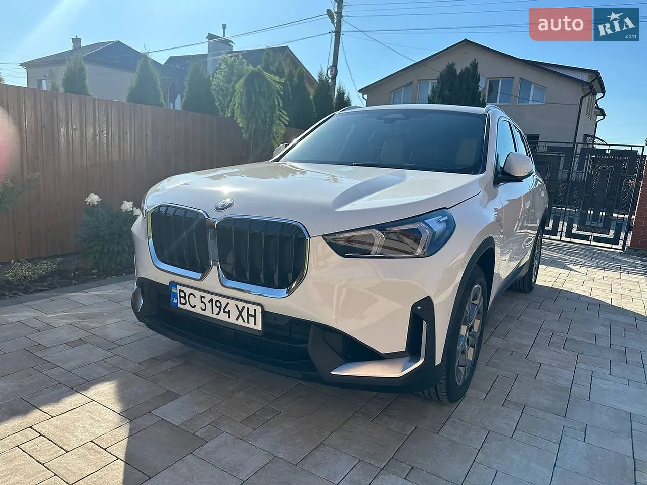 2022 BMW X1 - мініатюра 31