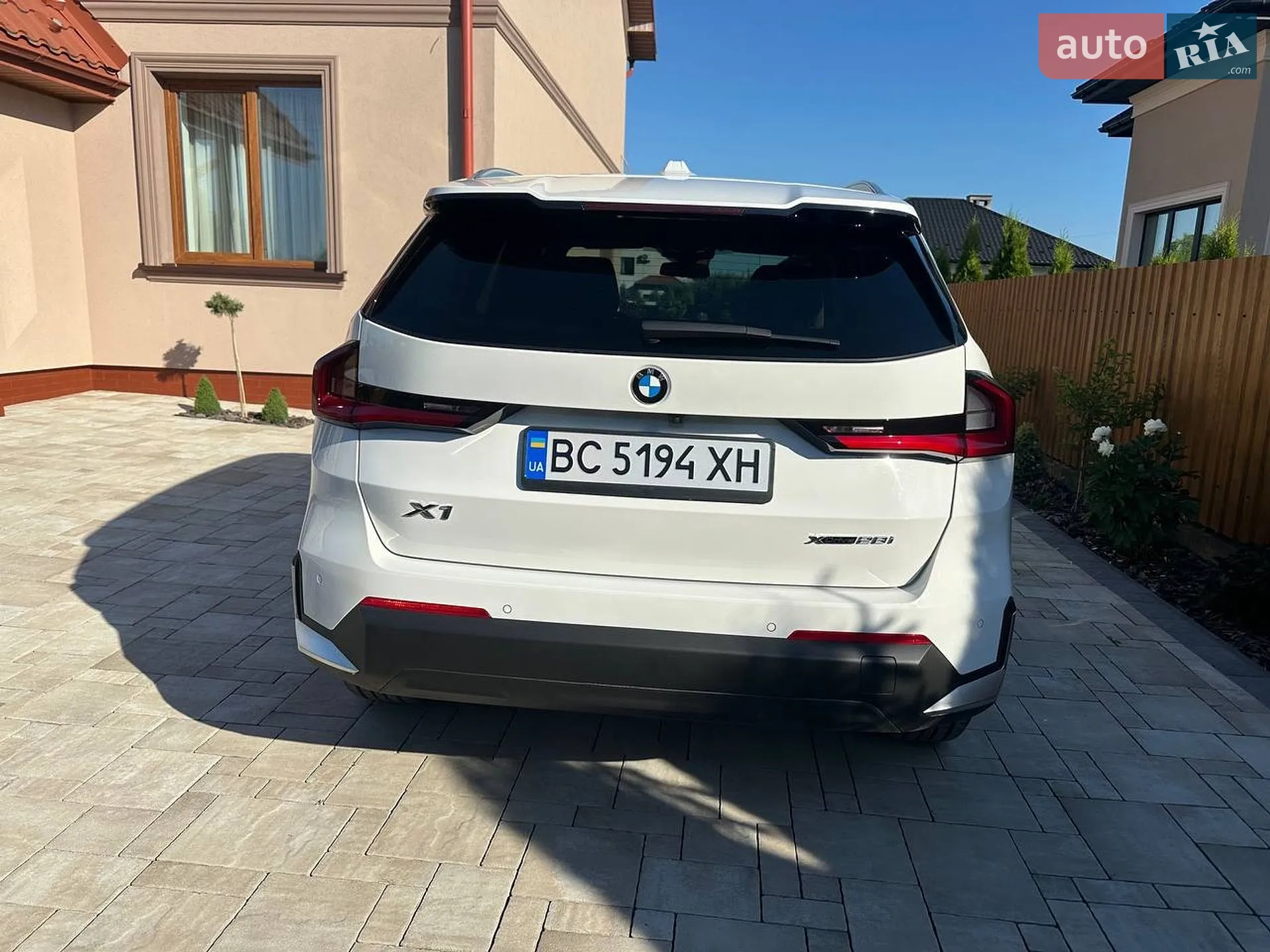 2023 BMW X1 - мініатюра 5