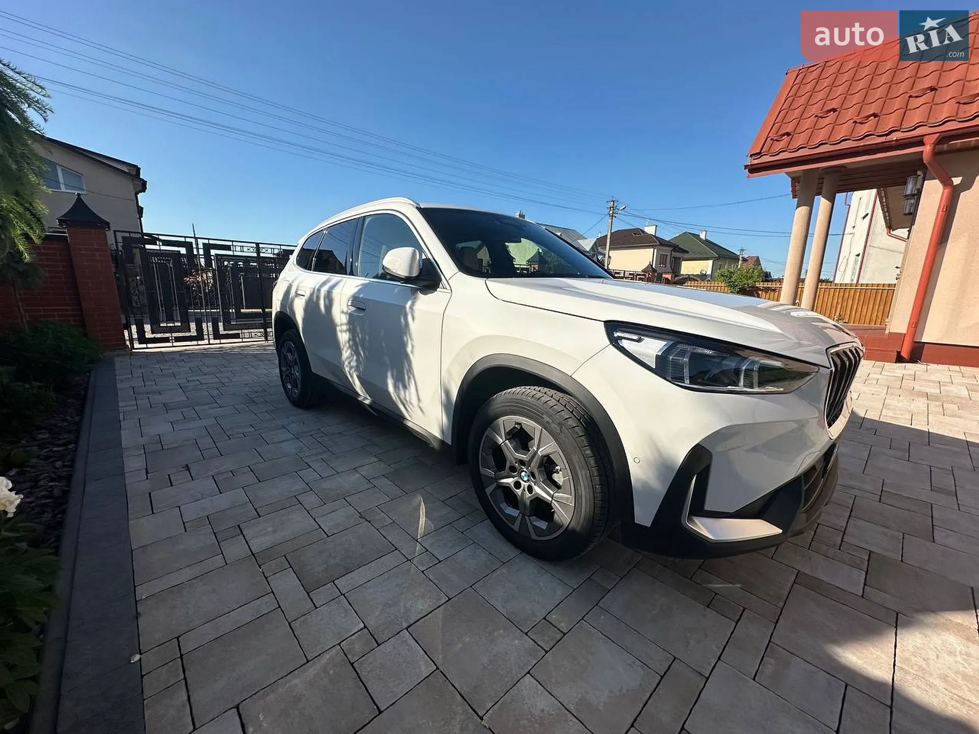 2023 BMW X1 - мініатюра 7