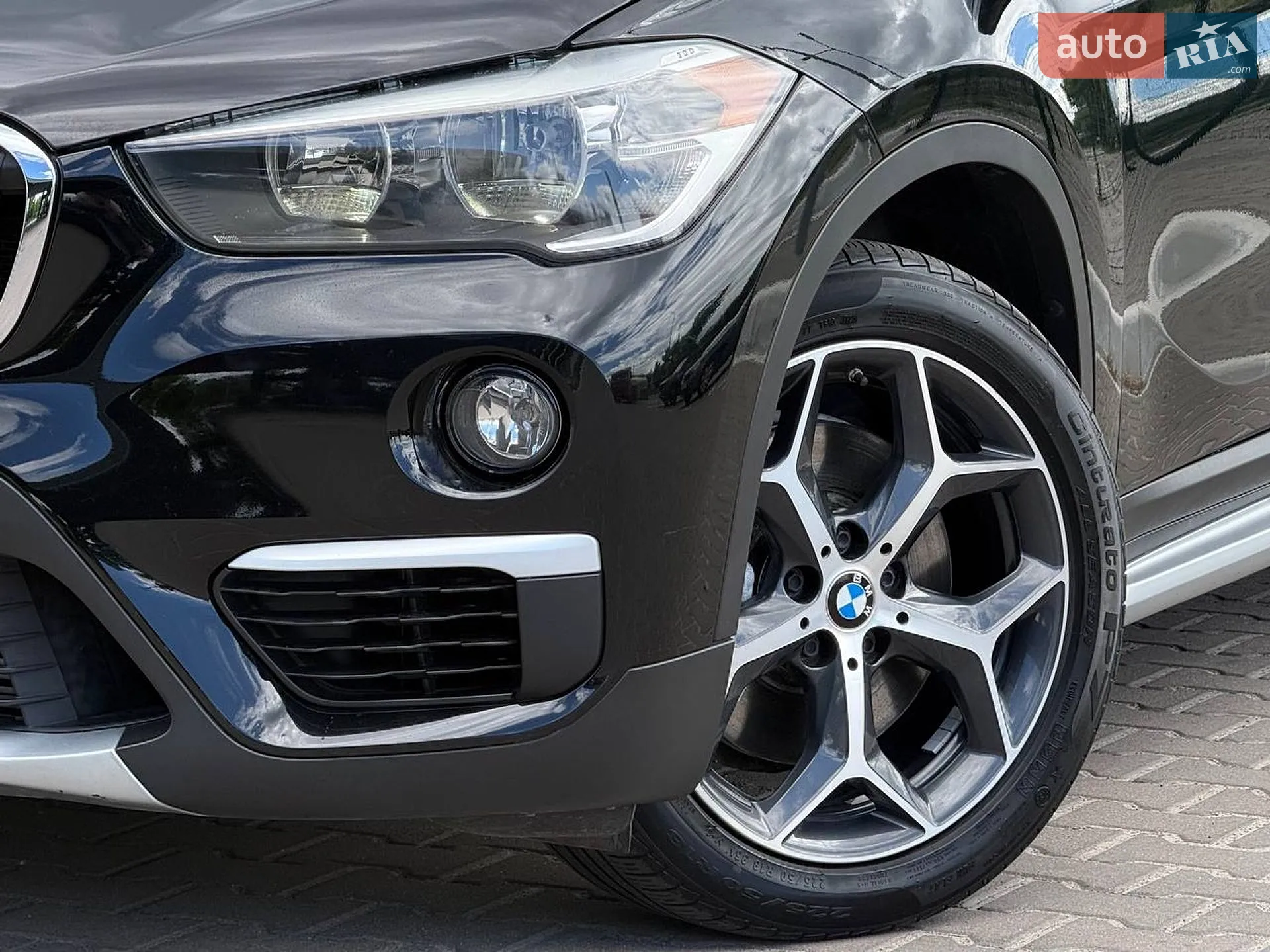 2018 BMW X1 - мініатюра 4