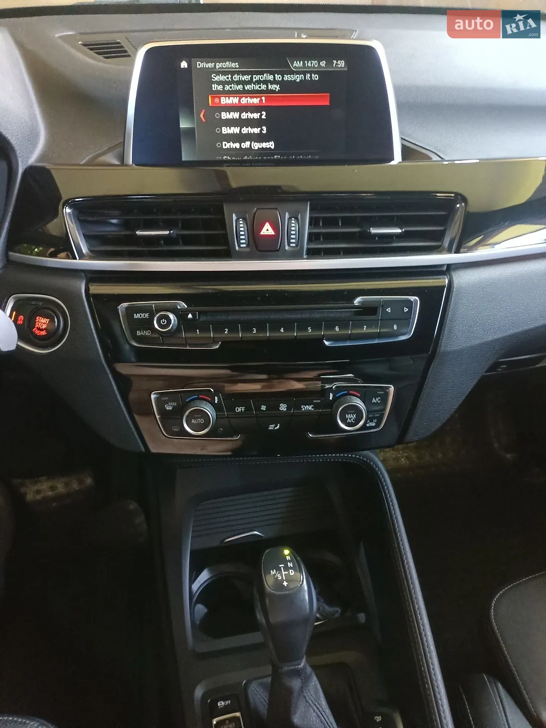 2018 BMW X1 - мініатюра 20