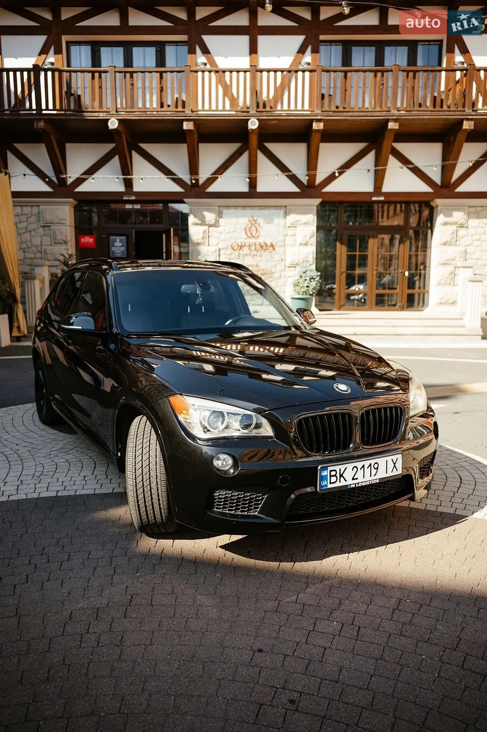 2013 BMW X1 - мініатюра 13