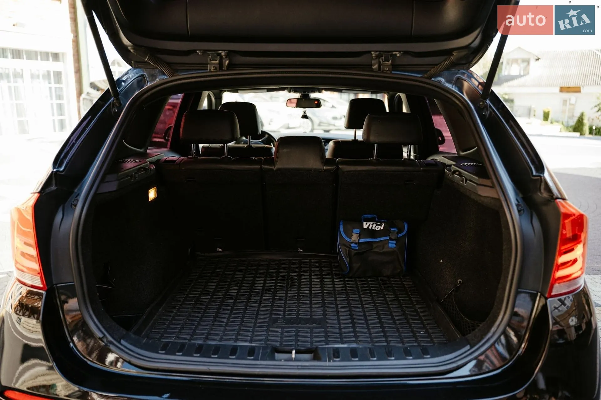2013 BMW X1 - мініатюра 17