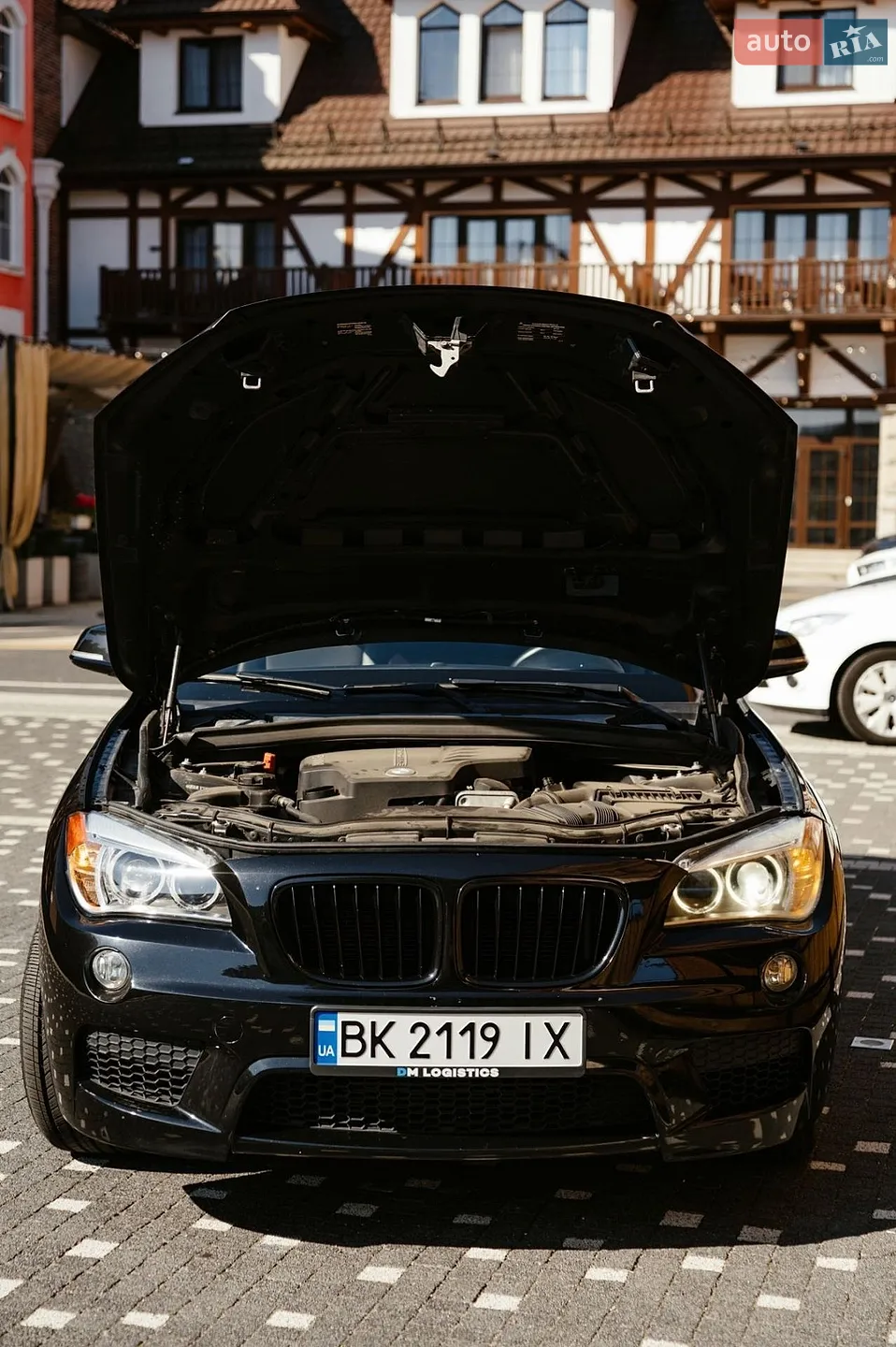 2013 BMW X1 - мініатюра 21