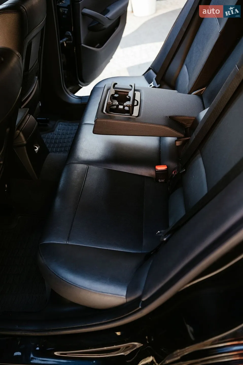 2013 BMW X1 - мініатюра 25