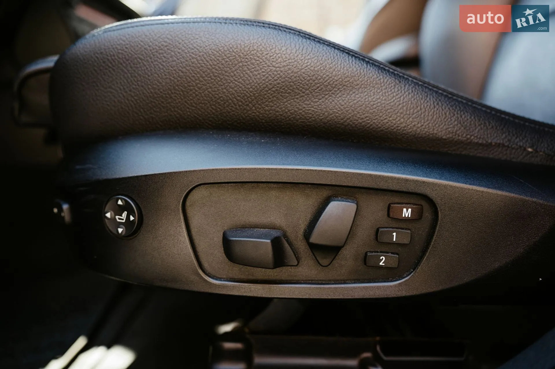 2013 BMW X1 - мініатюра 42