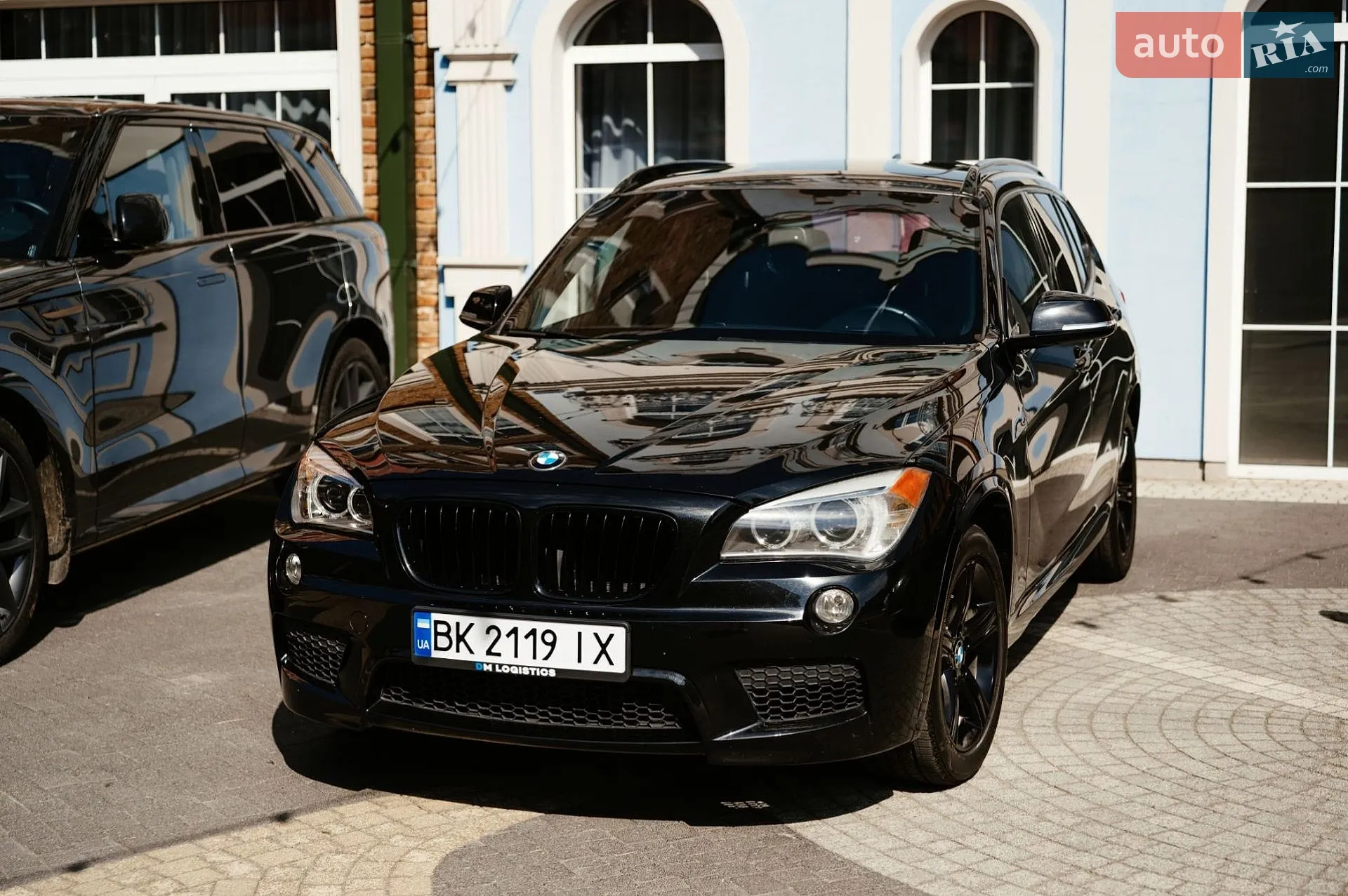 2013 BMW X1 - мініатюра 54