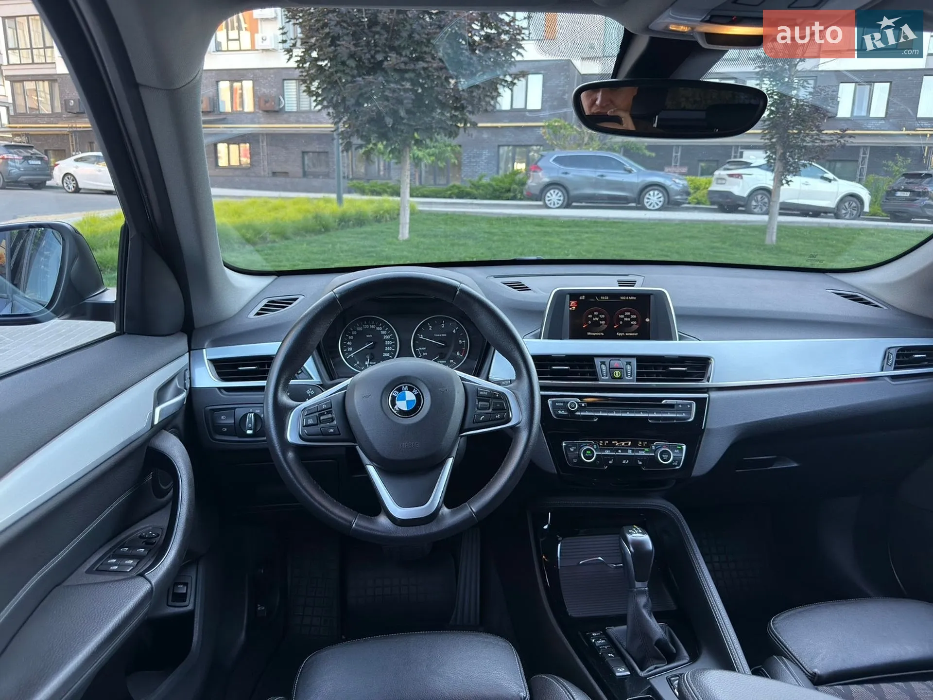2016 BMW X1 - мініатюра 8