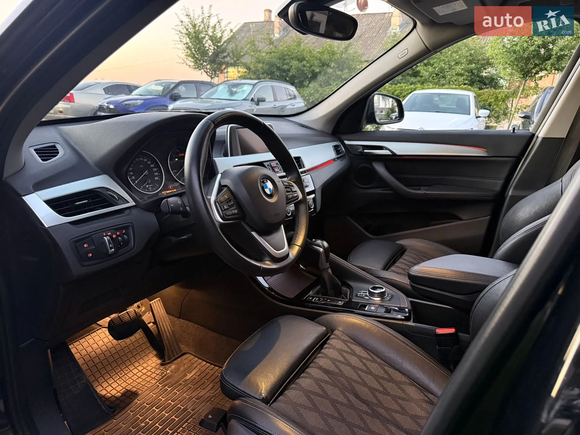 2016 BMW X1 - мініатюра 13