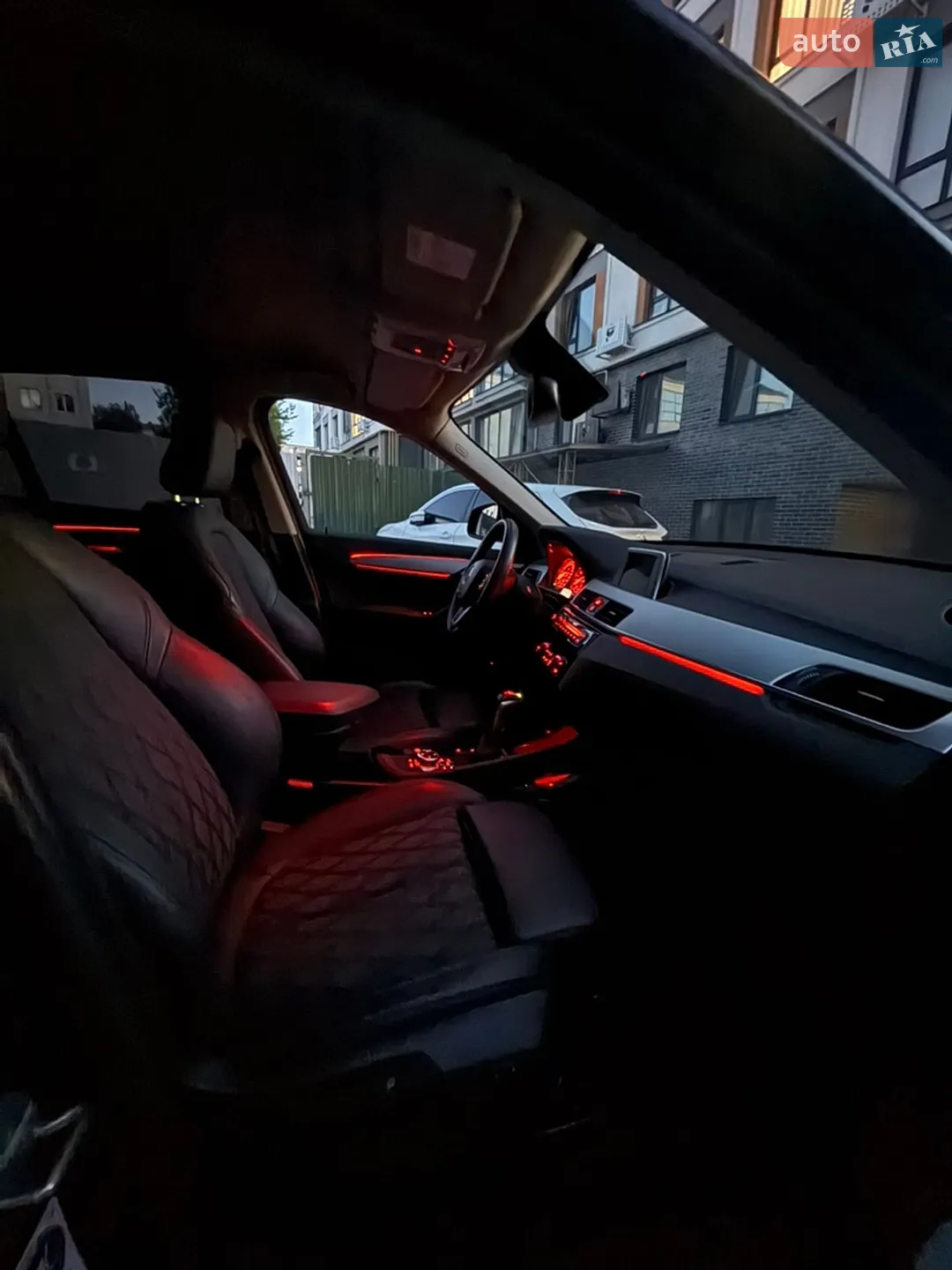 2016 BMW X1 - мініатюра 21