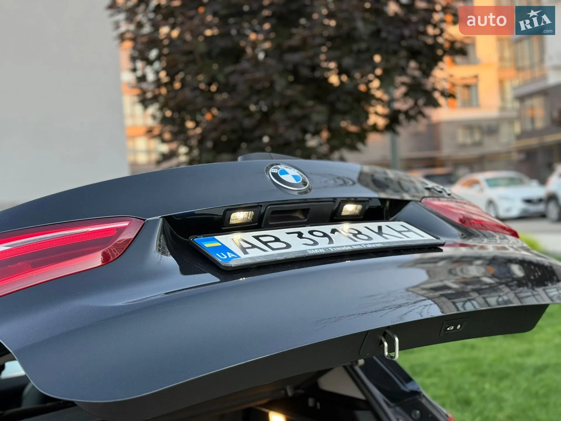 2016 BMW X1 - мініатюра 24