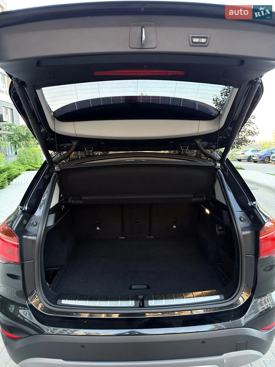 2016 BMW X1 - мініатюра 29