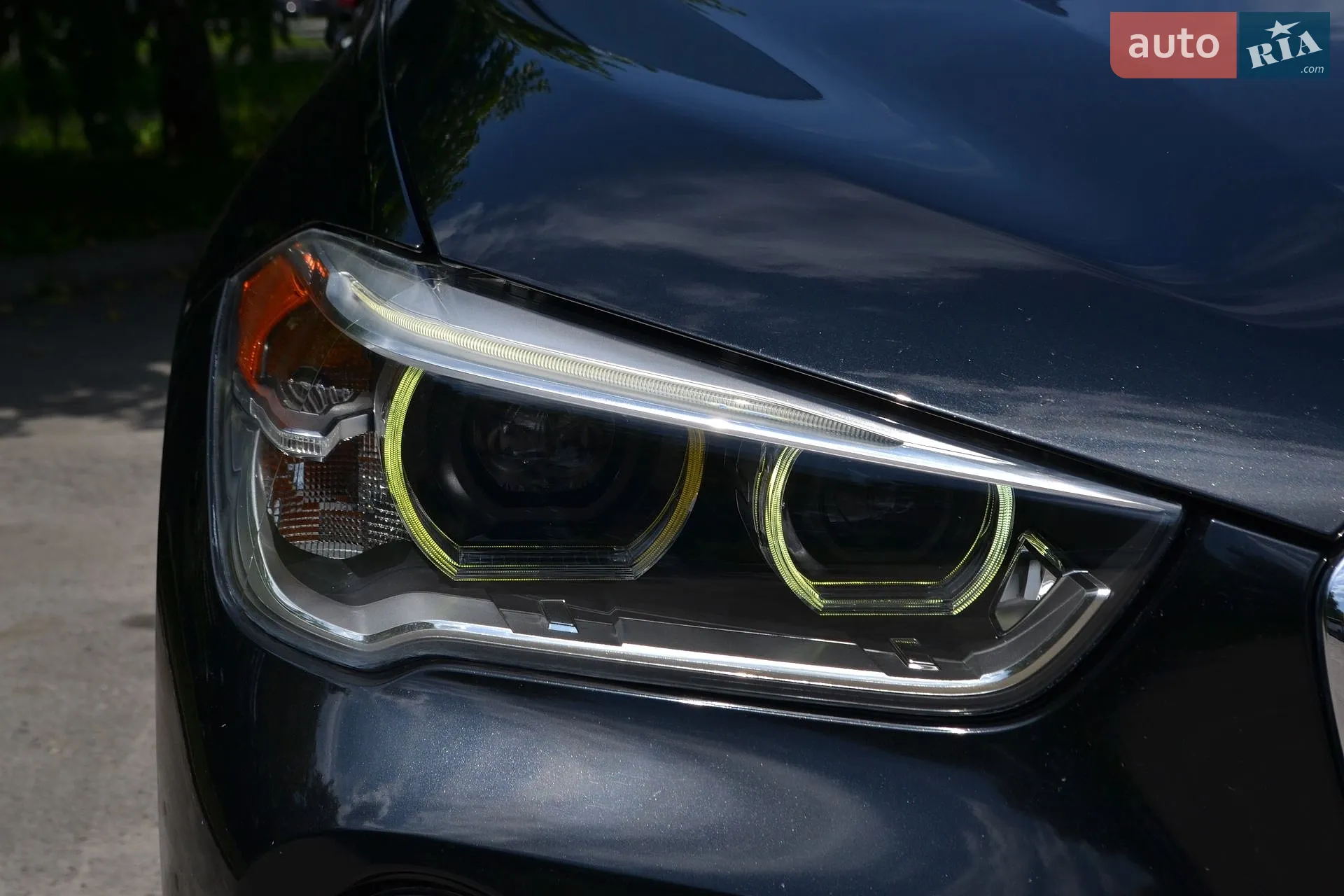 2016 BMW X1 - мініатюра 11