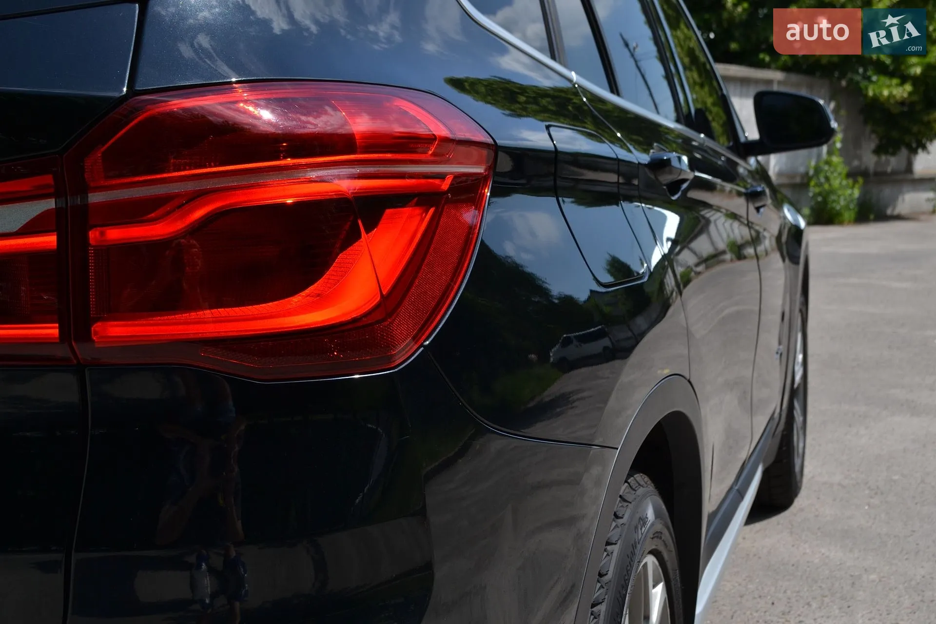 2016 BMW X1 - мініатюра 17