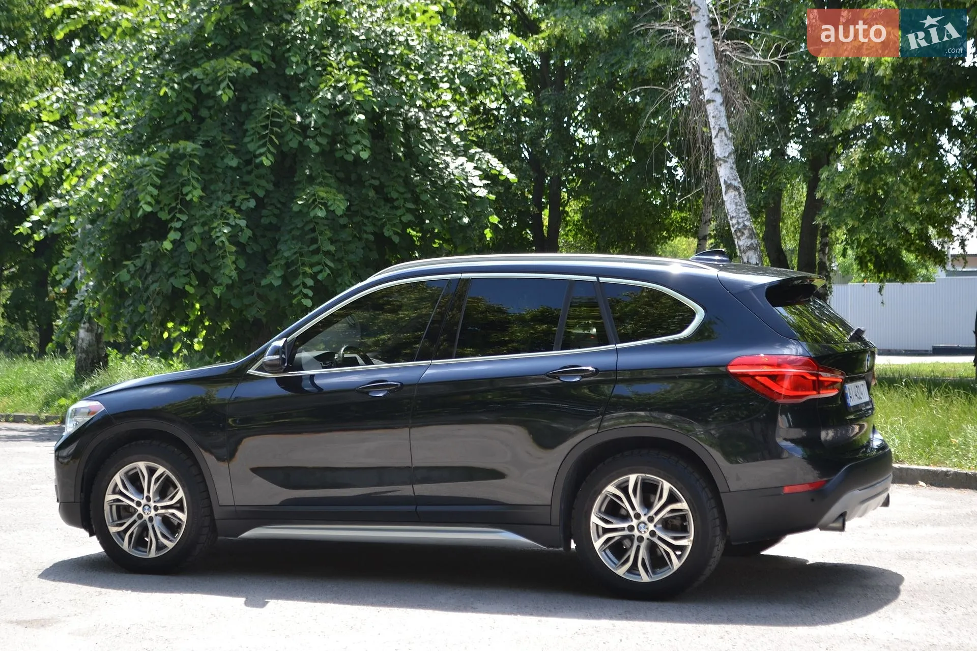 2016 BMW X1 - мініатюра 5
