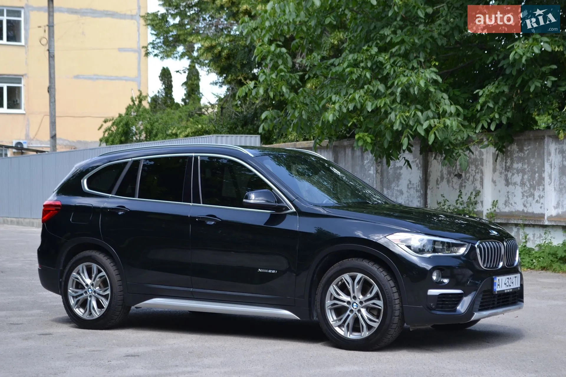 2016 BMW X1 - мініатюра 9